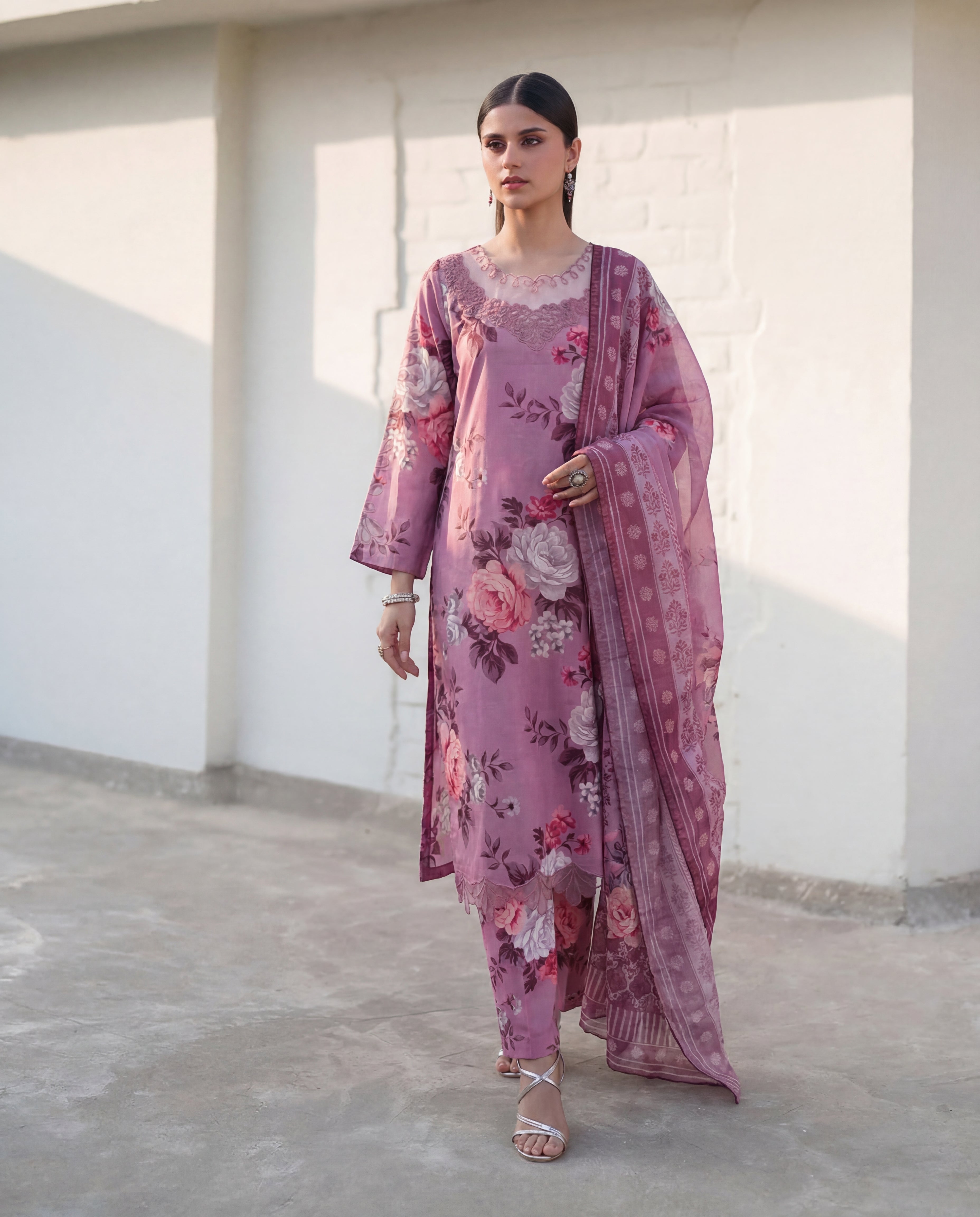 Sahibas by Mirza