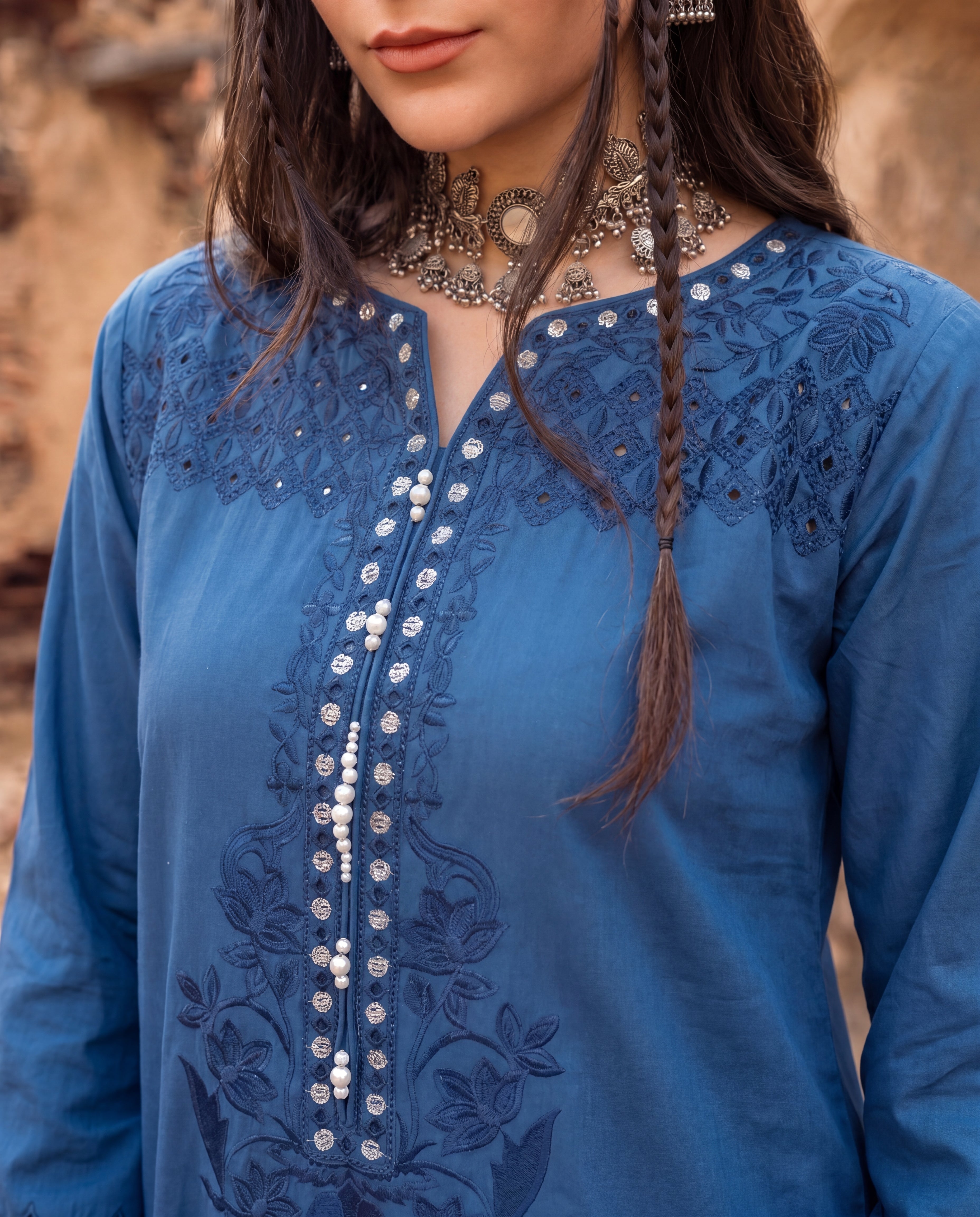 Sahibas by Mirza