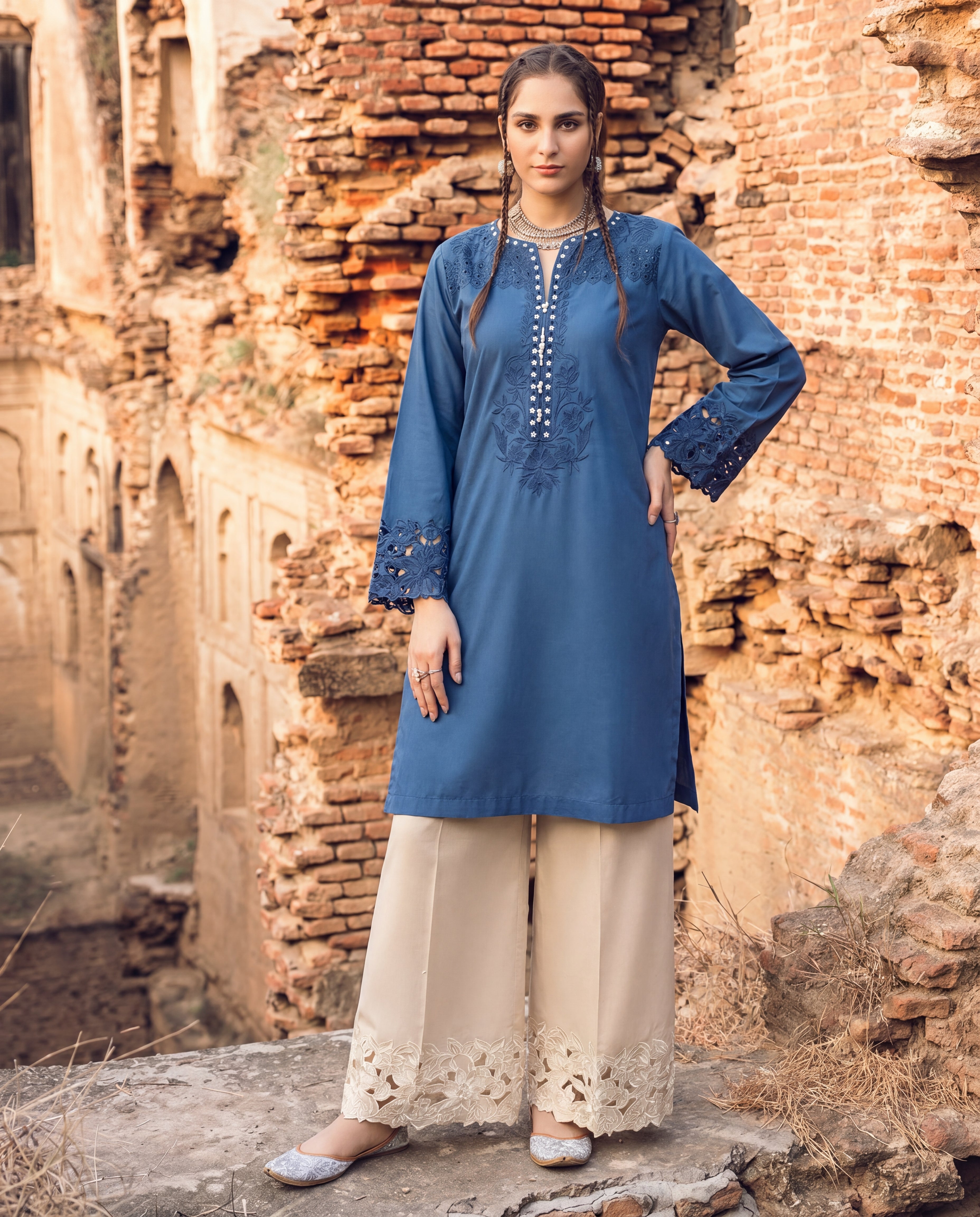 Sahibas by Mirza