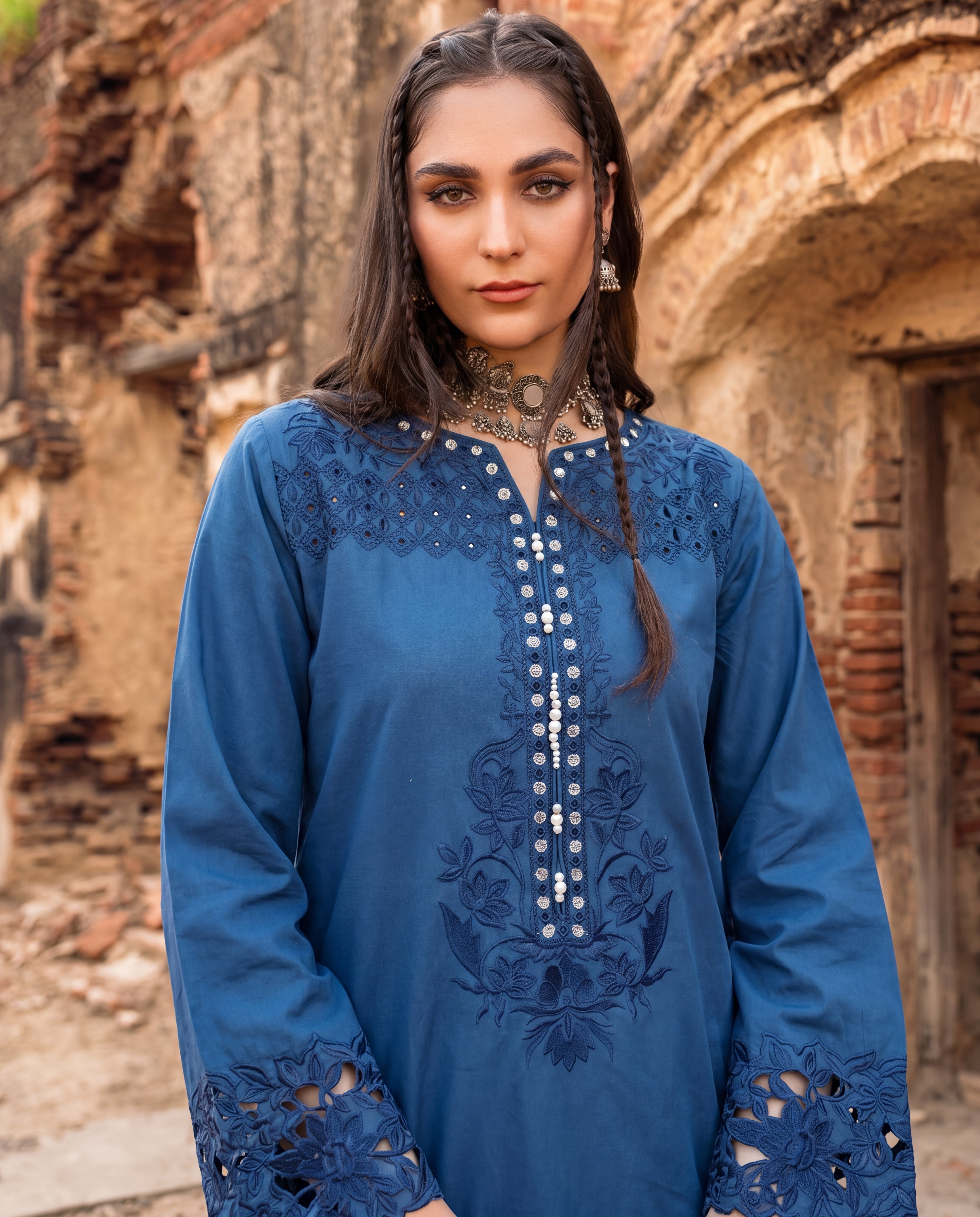 Sahibas by Mirza