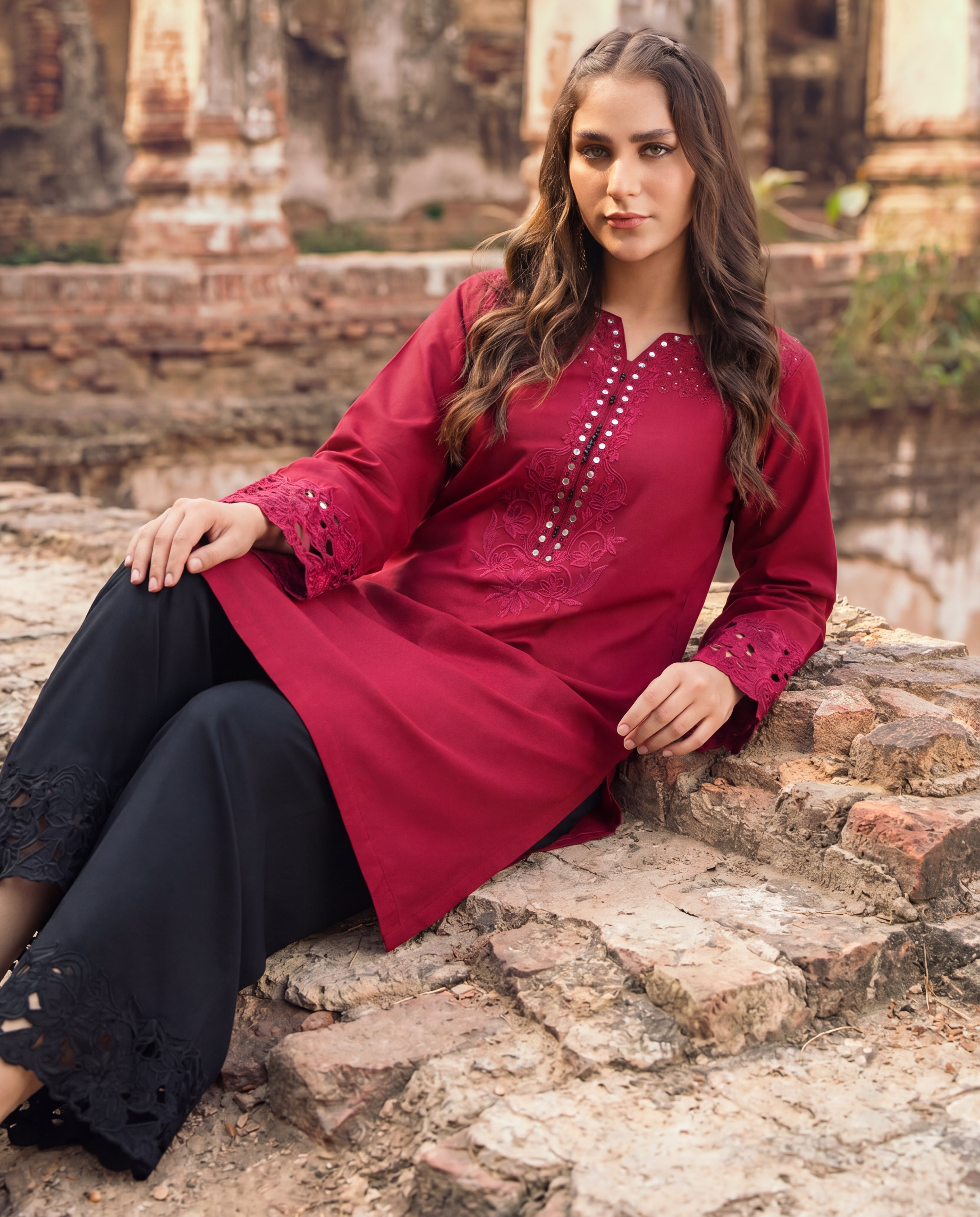 Sahibas by Mirza