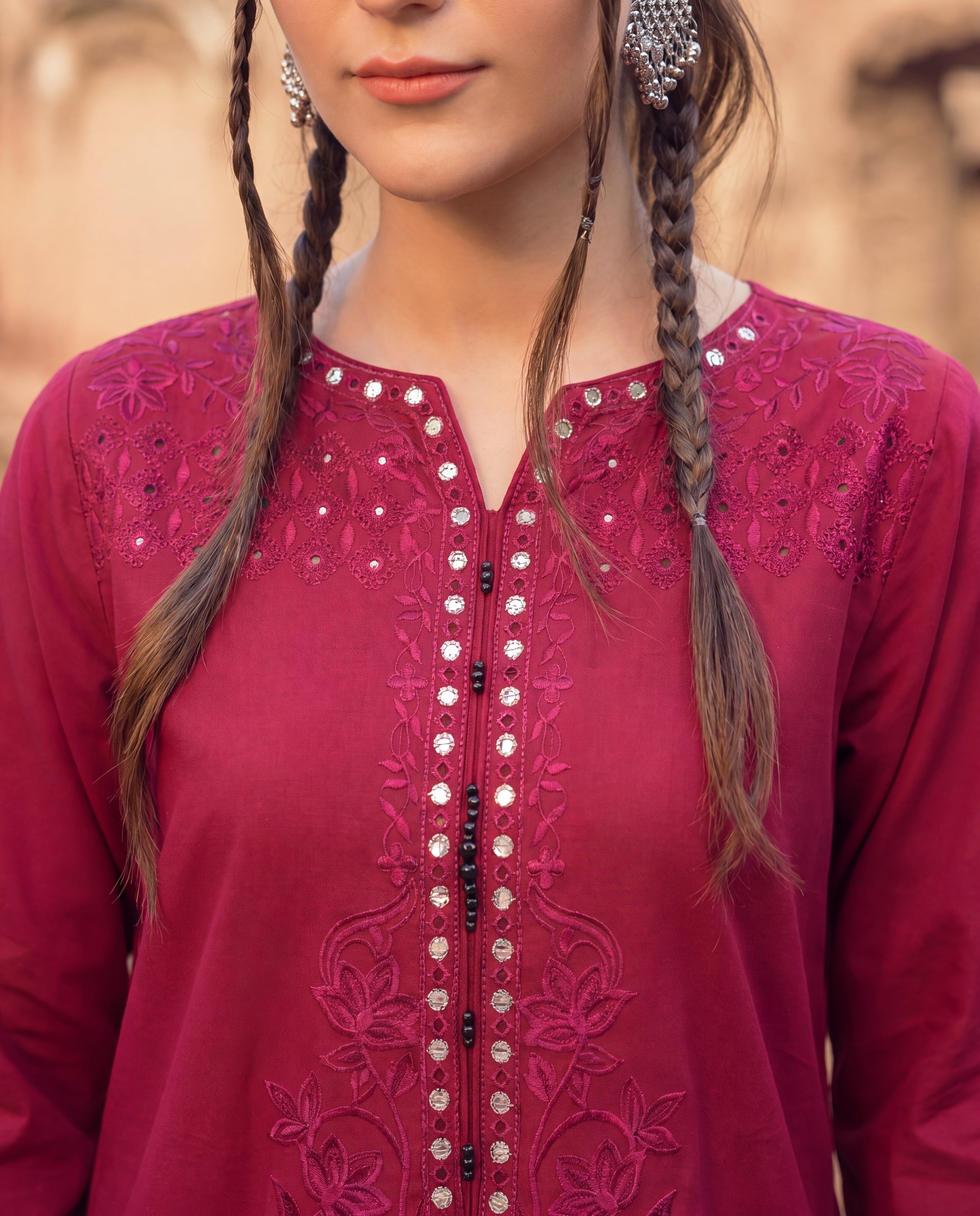 Sahibas by Mirza