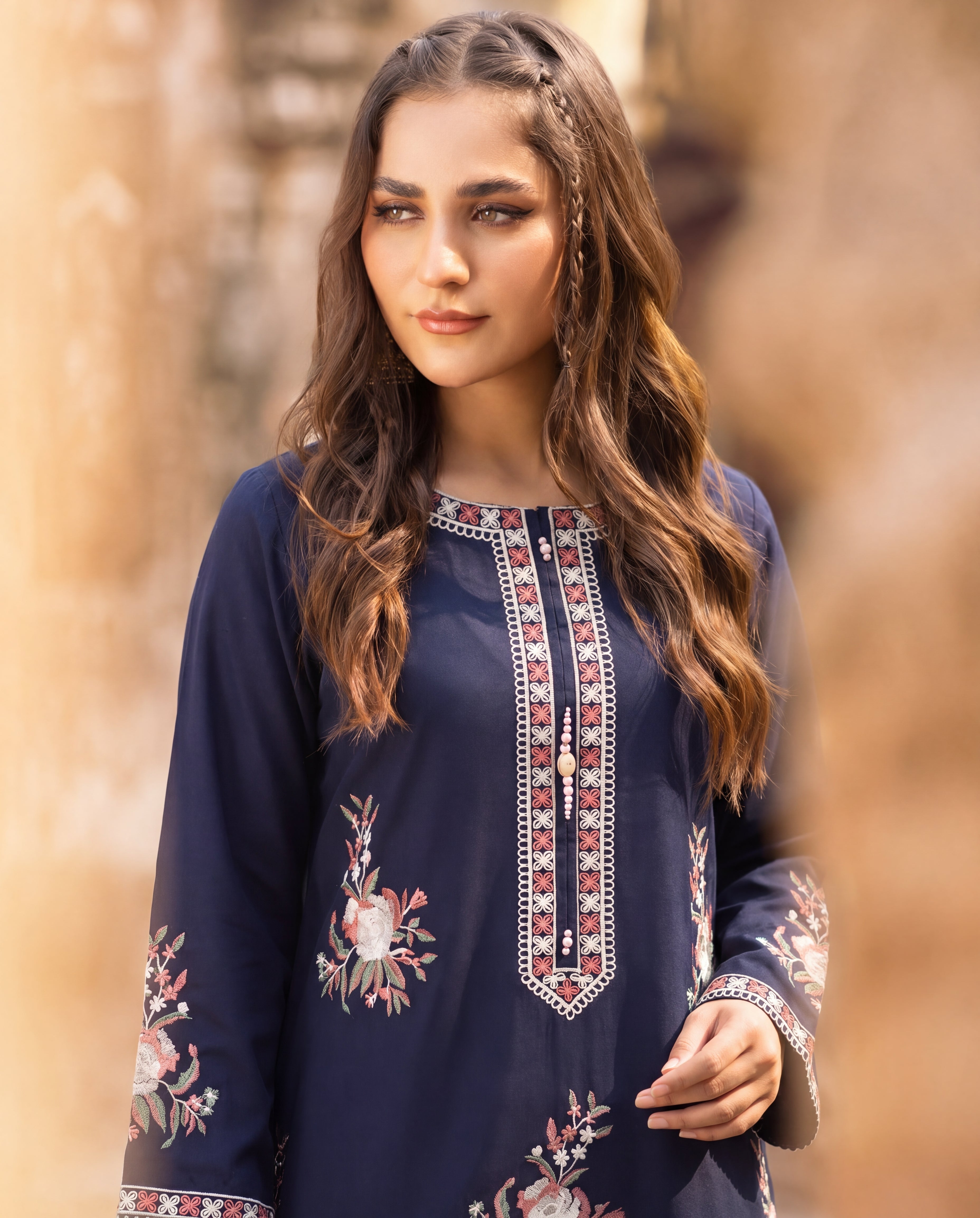 Sahibas by Mirza