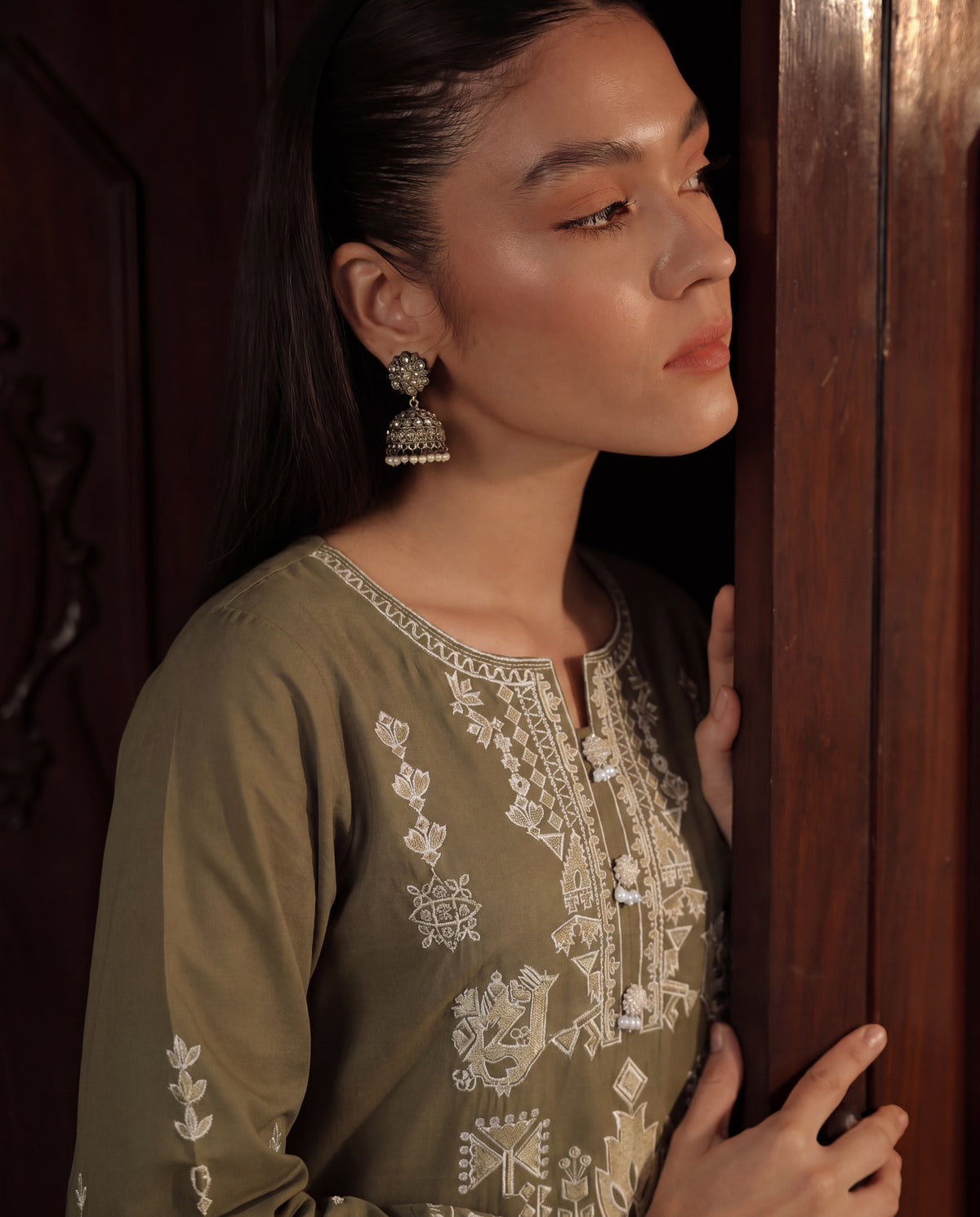 Sahibas by Mirza