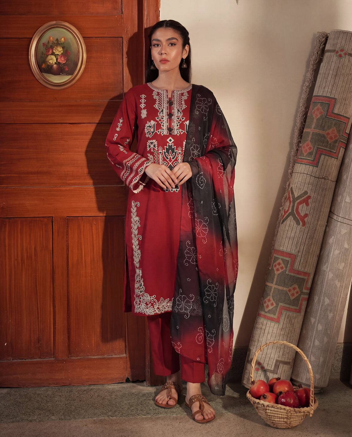 Sahibas by Mirza