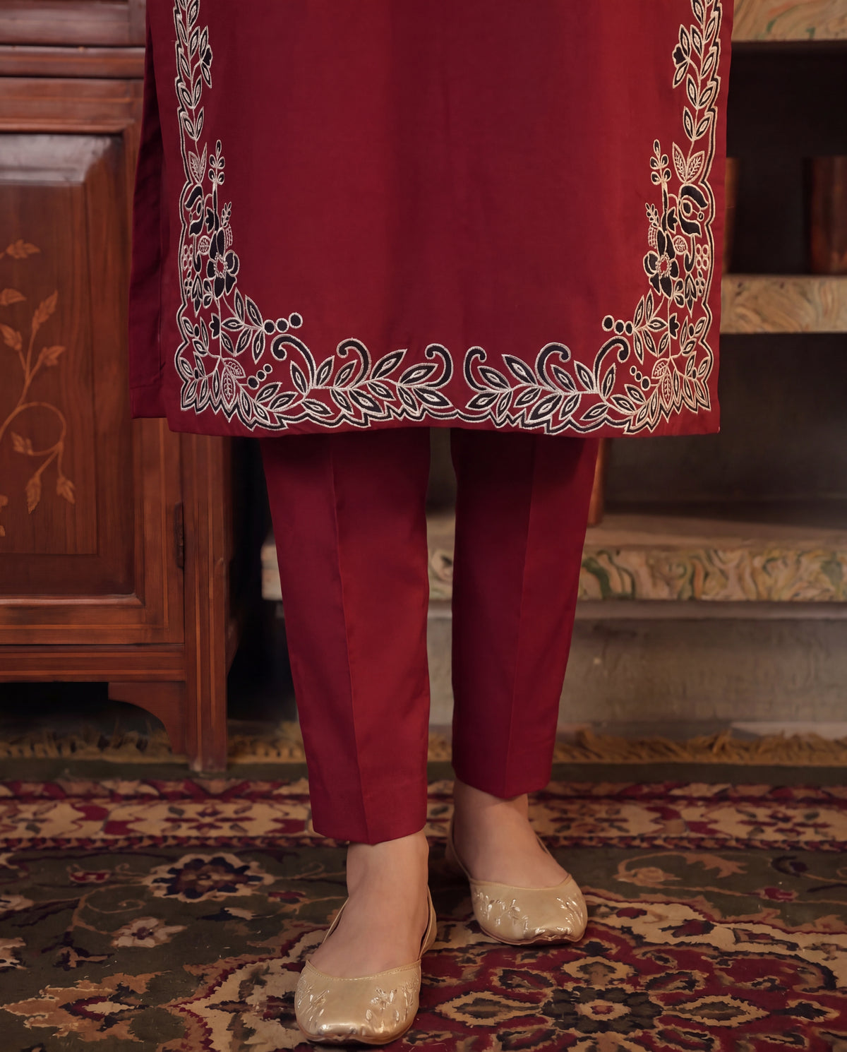 Sahibas by Mirza