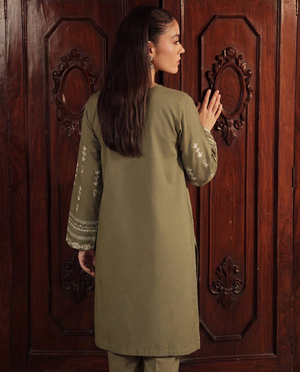 Sahibas by Mirza