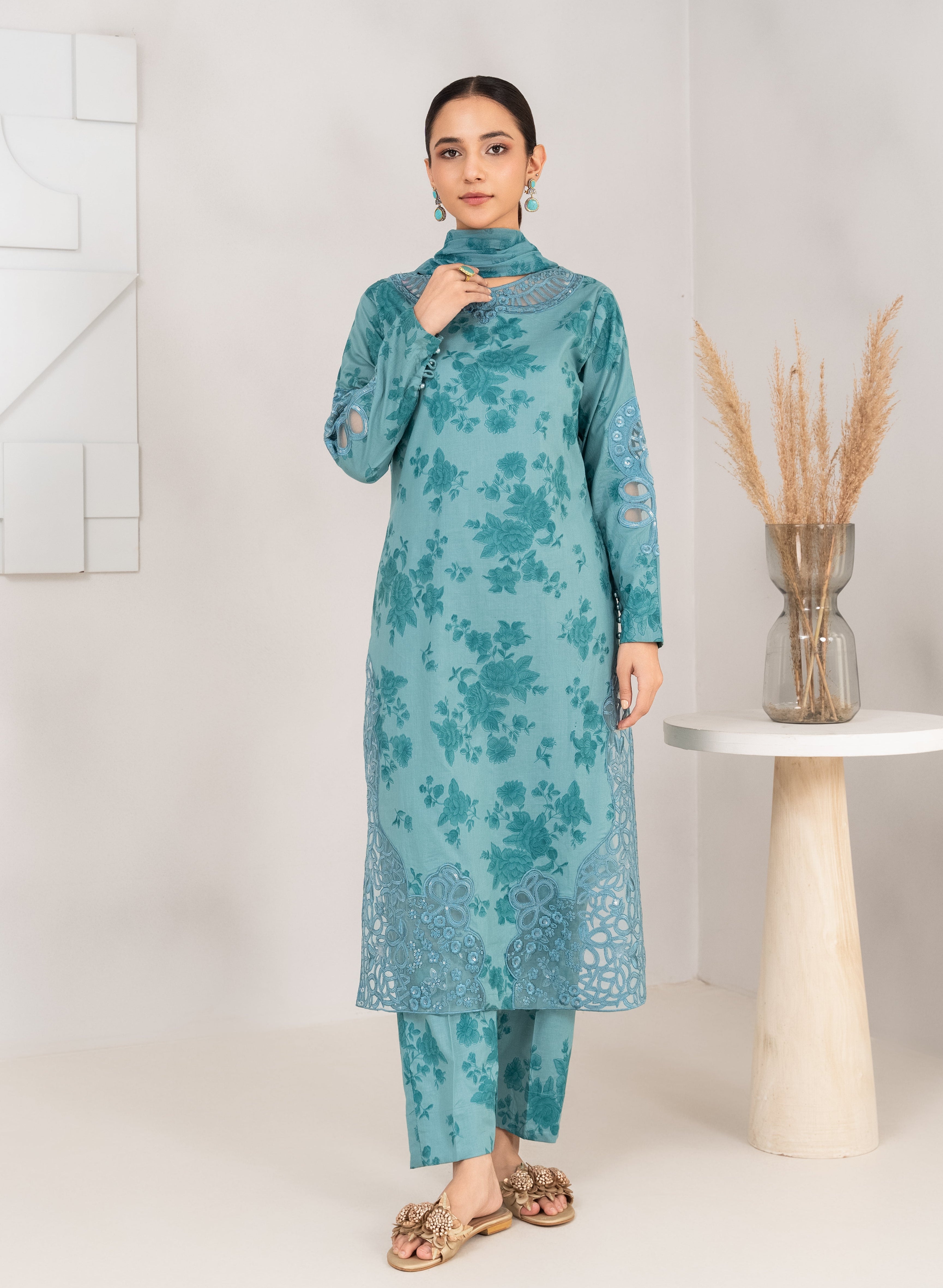 Sahibas by Mirza