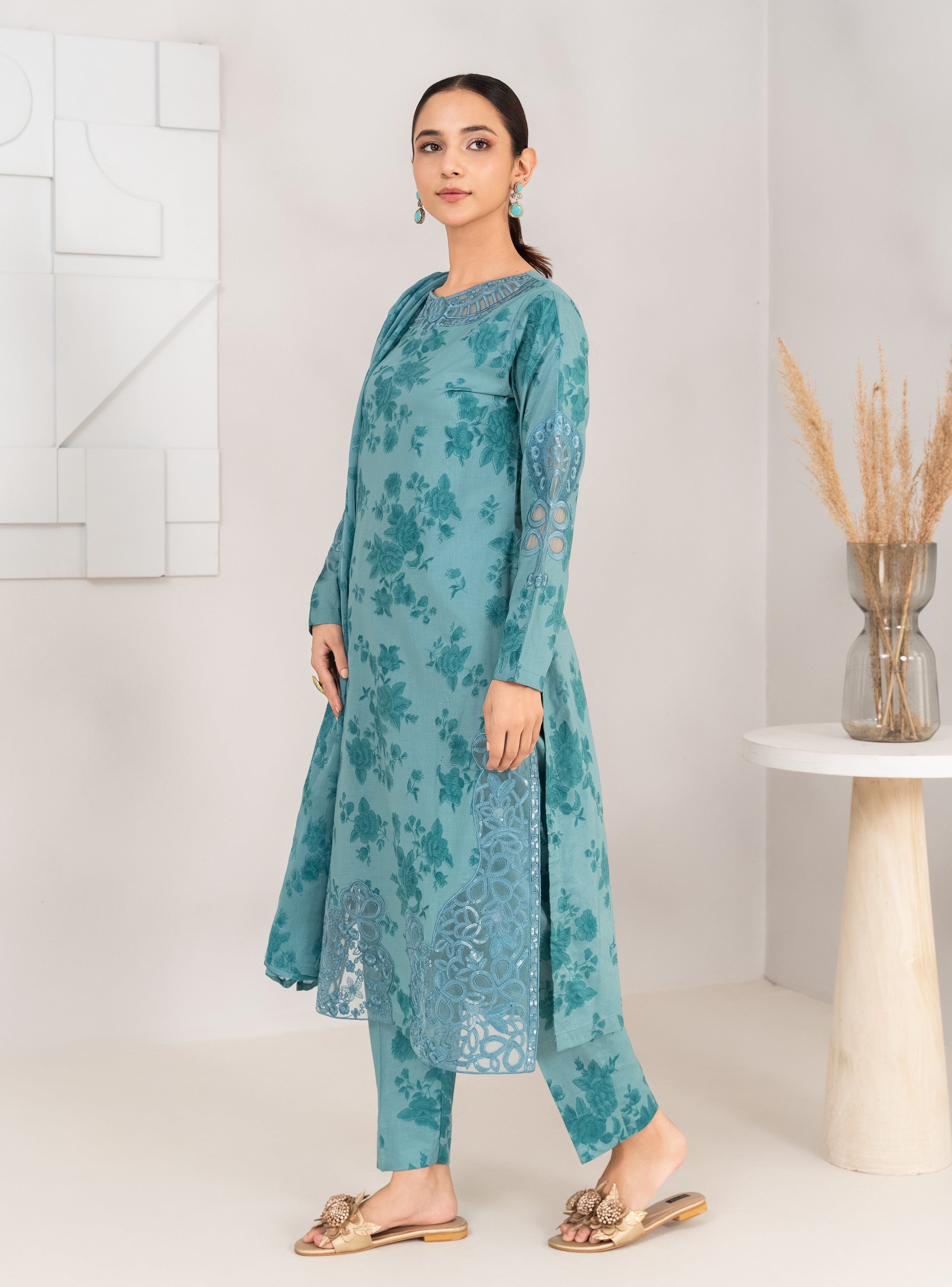 Sahibas by Mirza