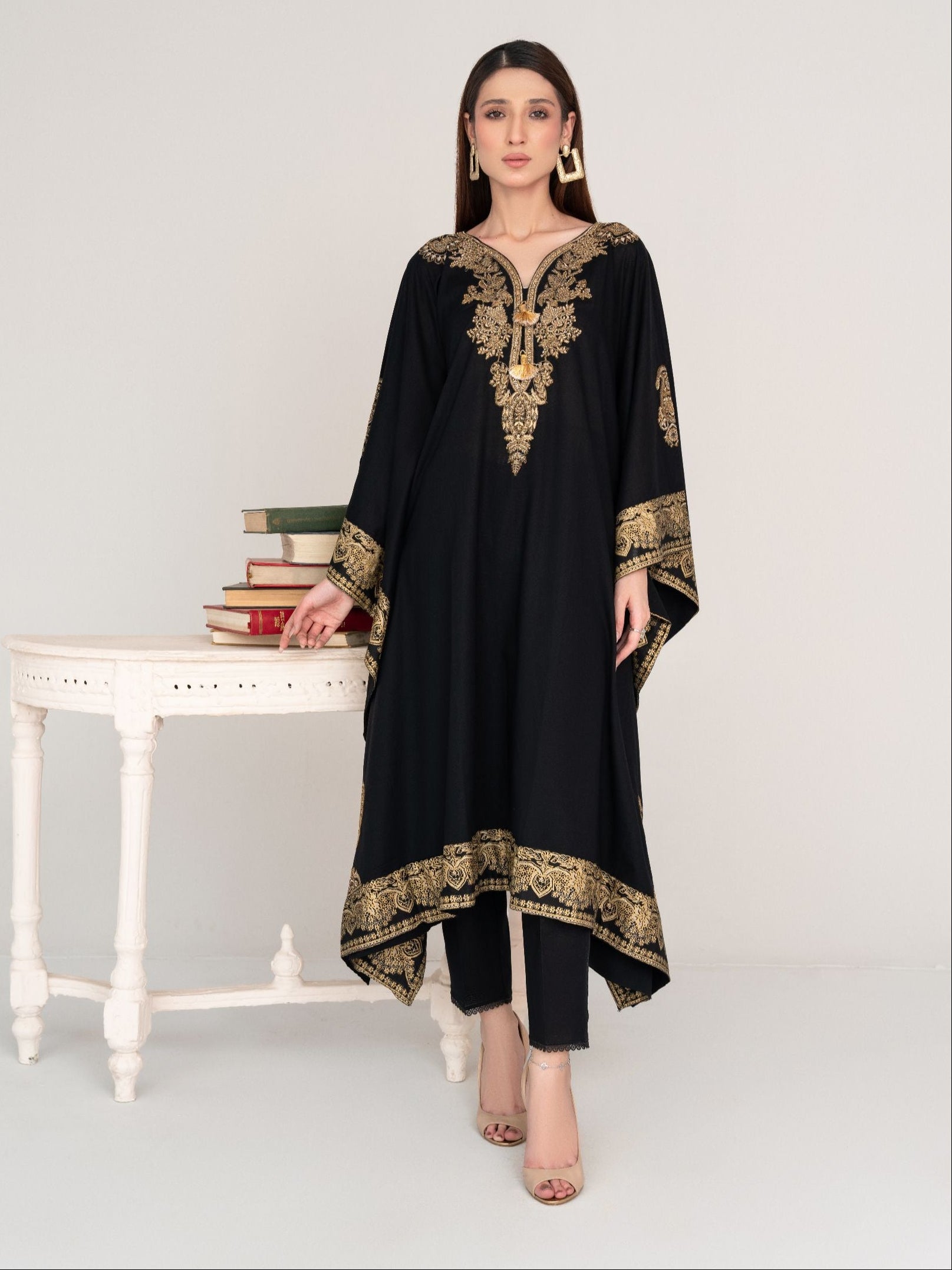 Sahibas by Mirza