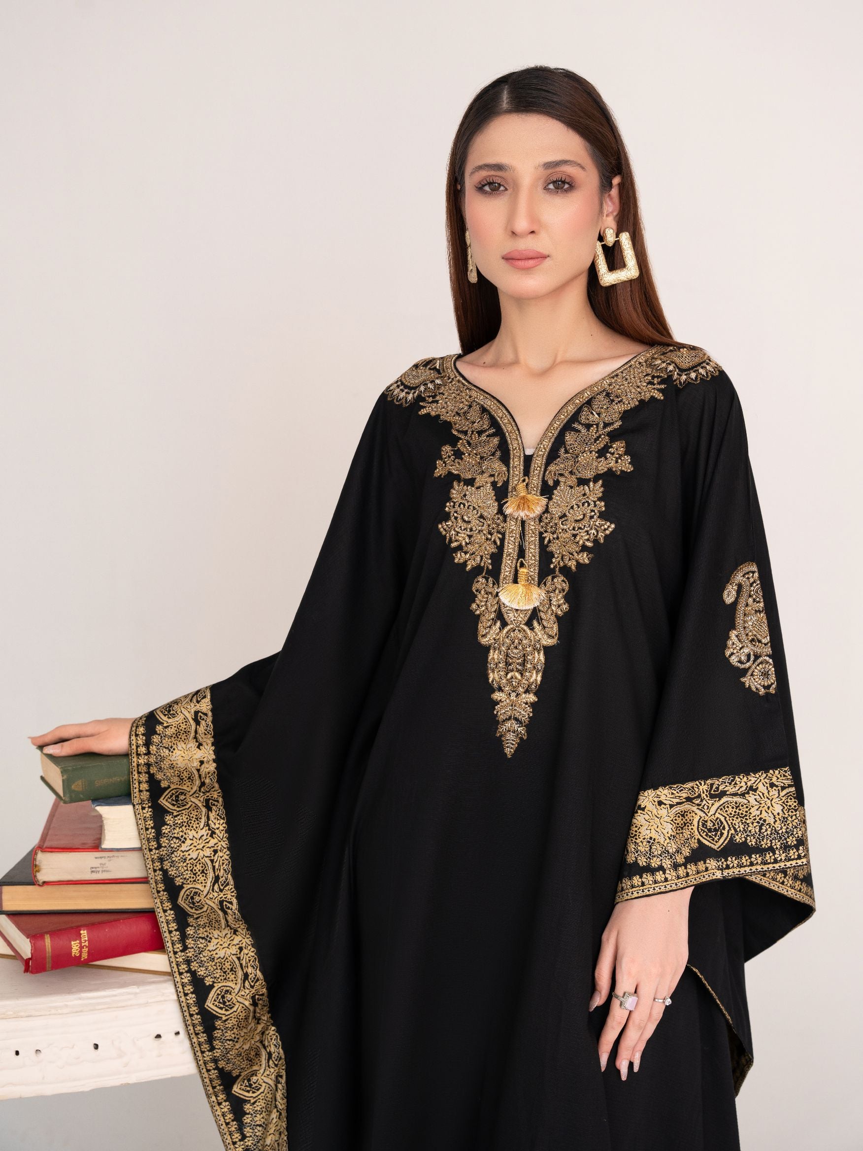 Sahibas by Mirza