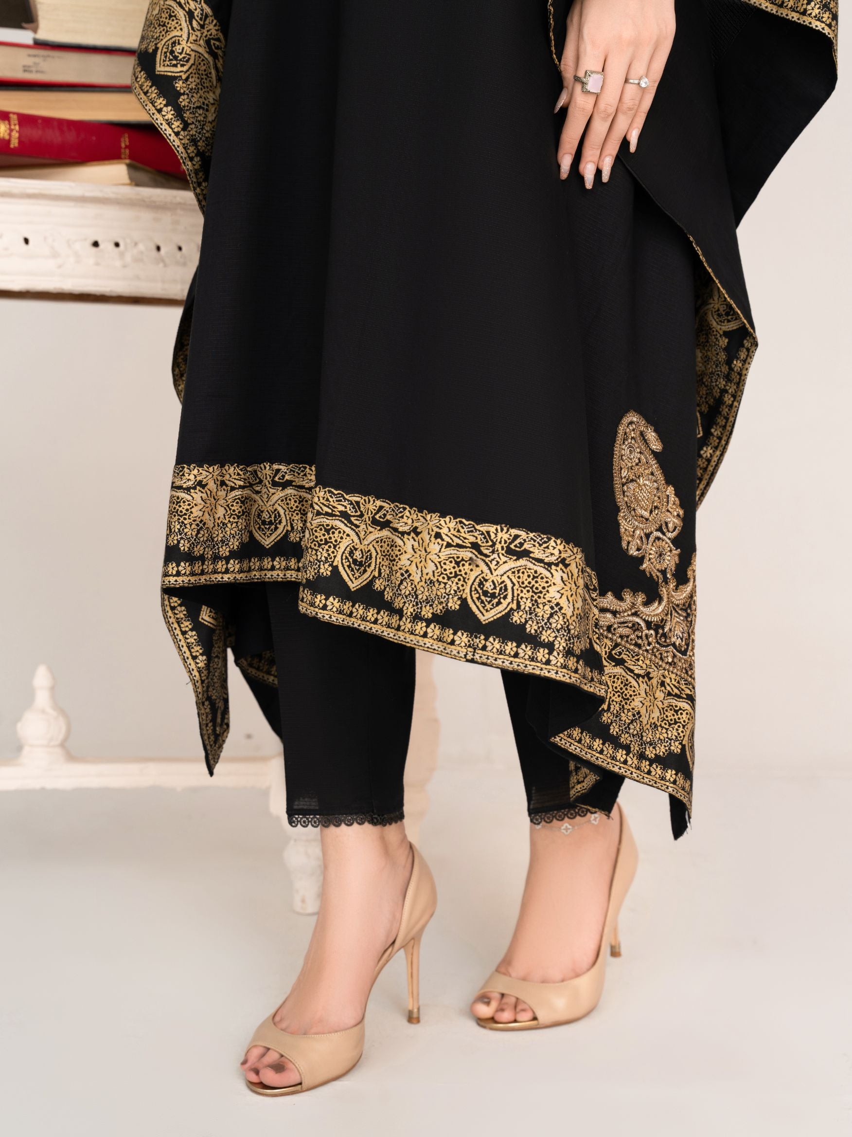 Sahibas by Mirza