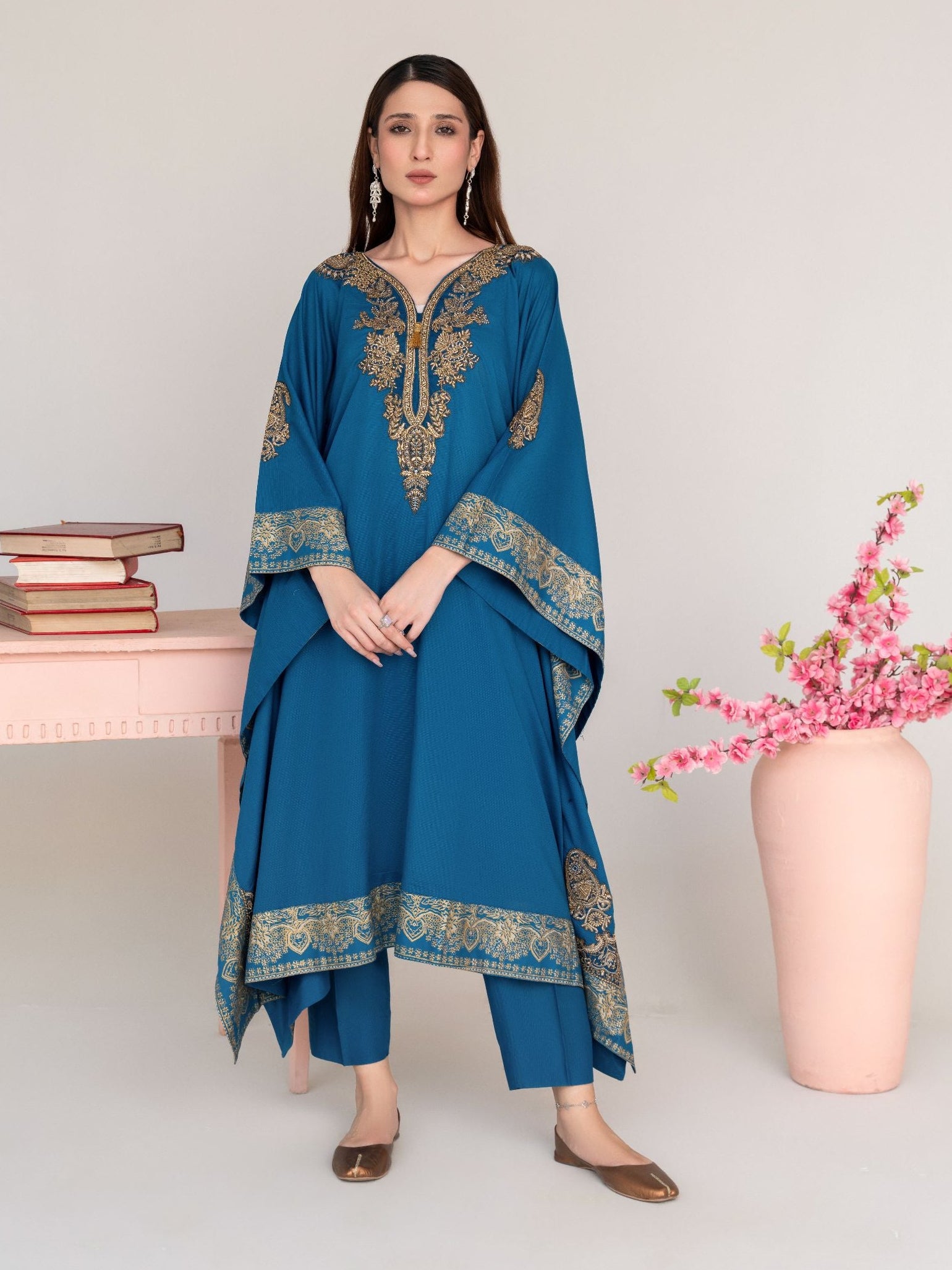 Sahibas by Mirza