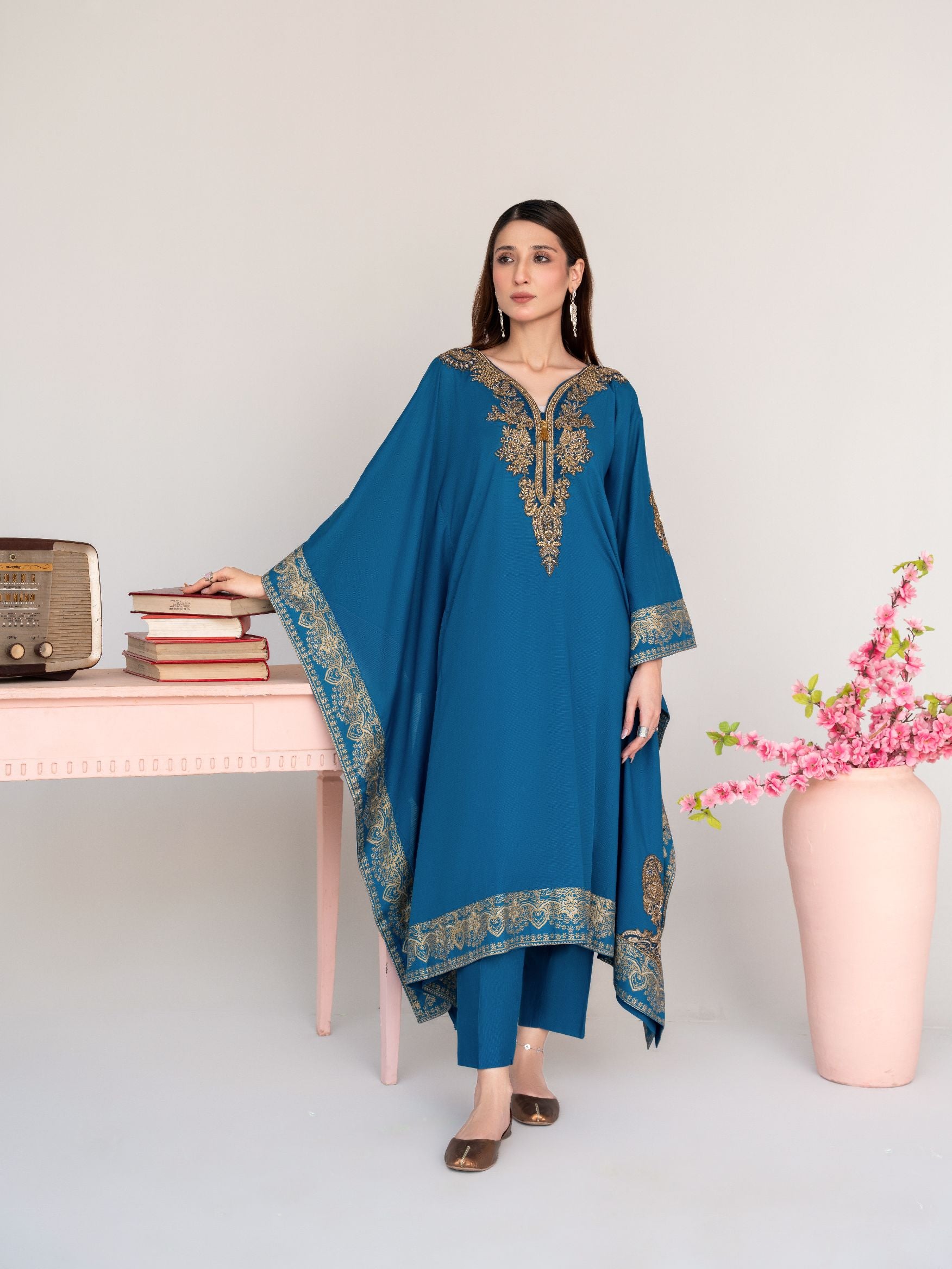 Sahibas by Mirza