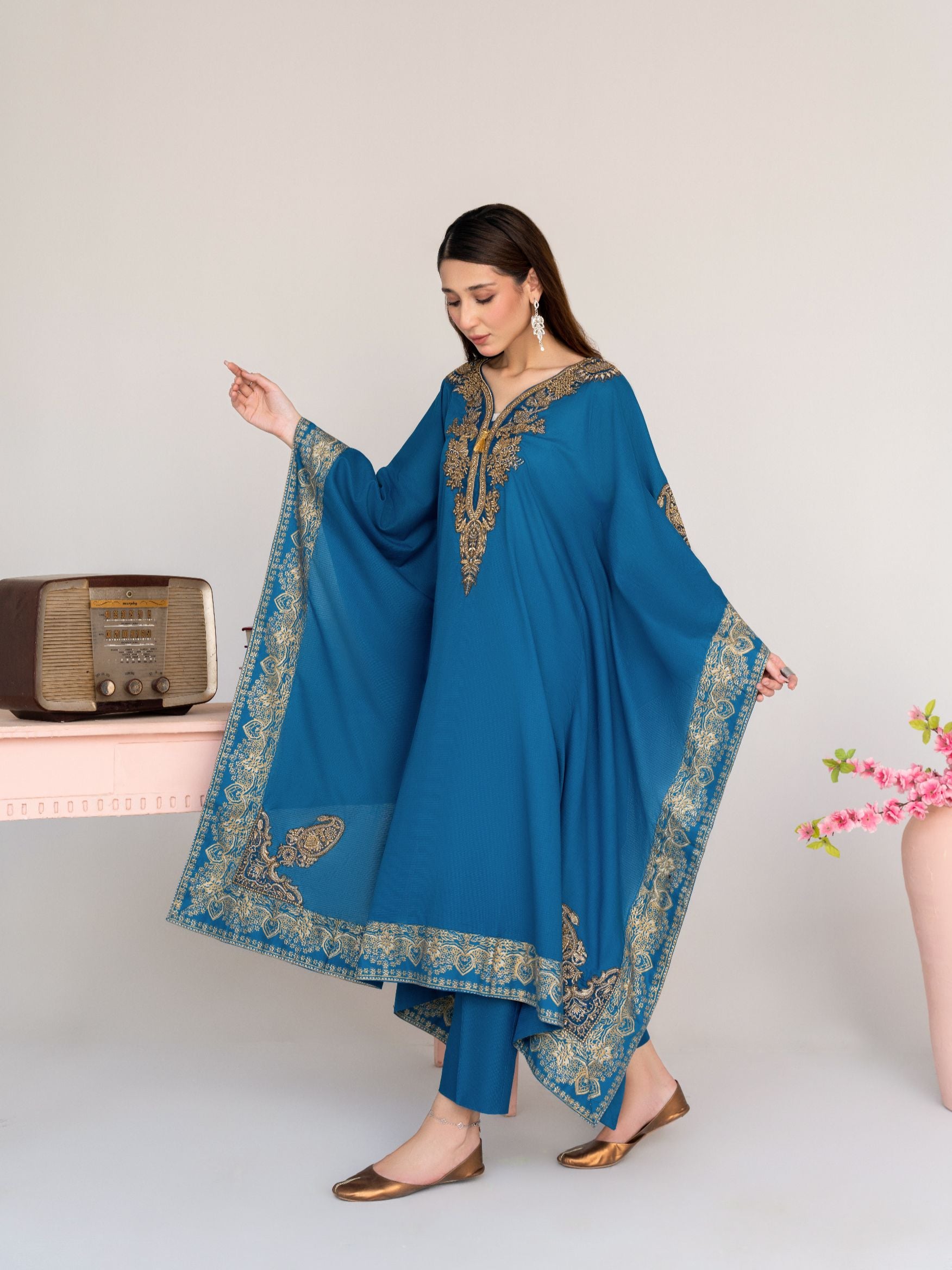 Sahibas by Mirza