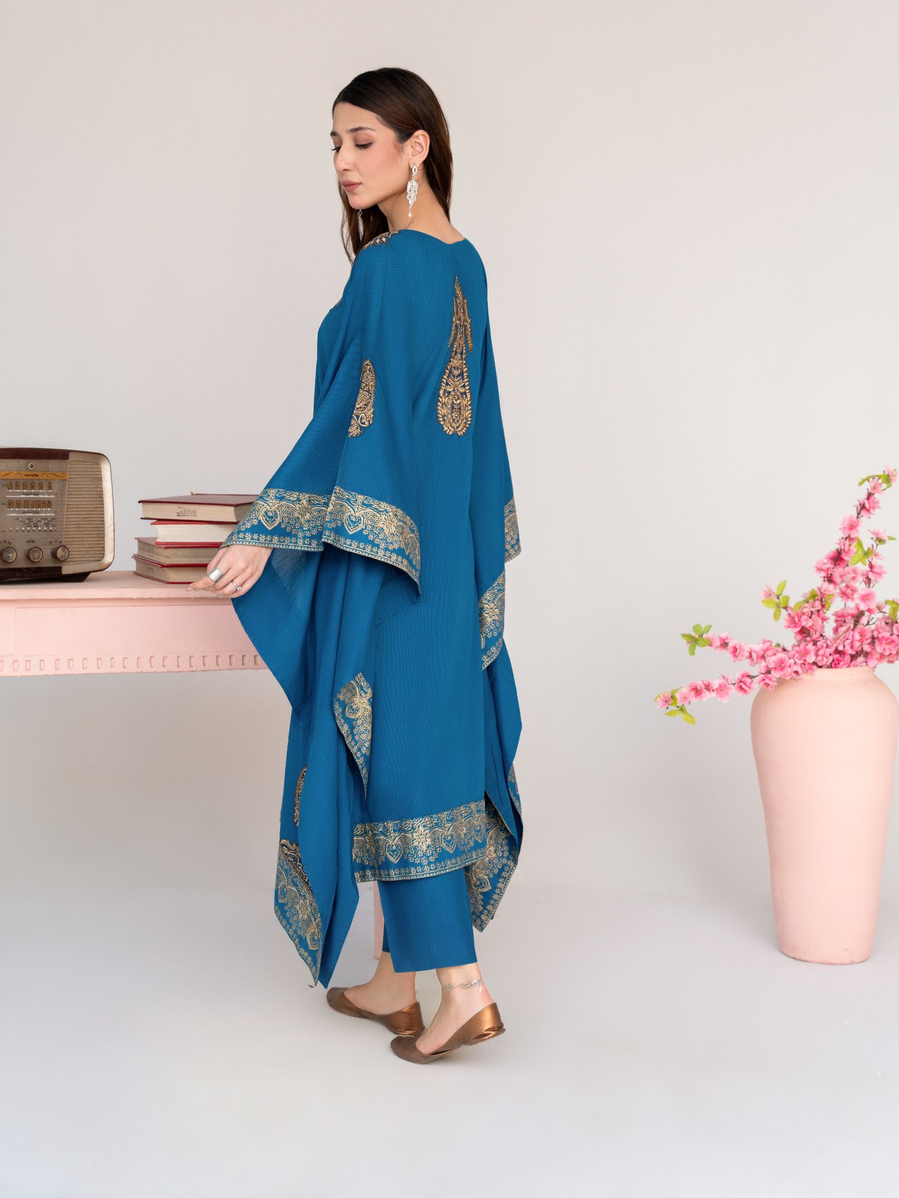 Sahibas by Mirza