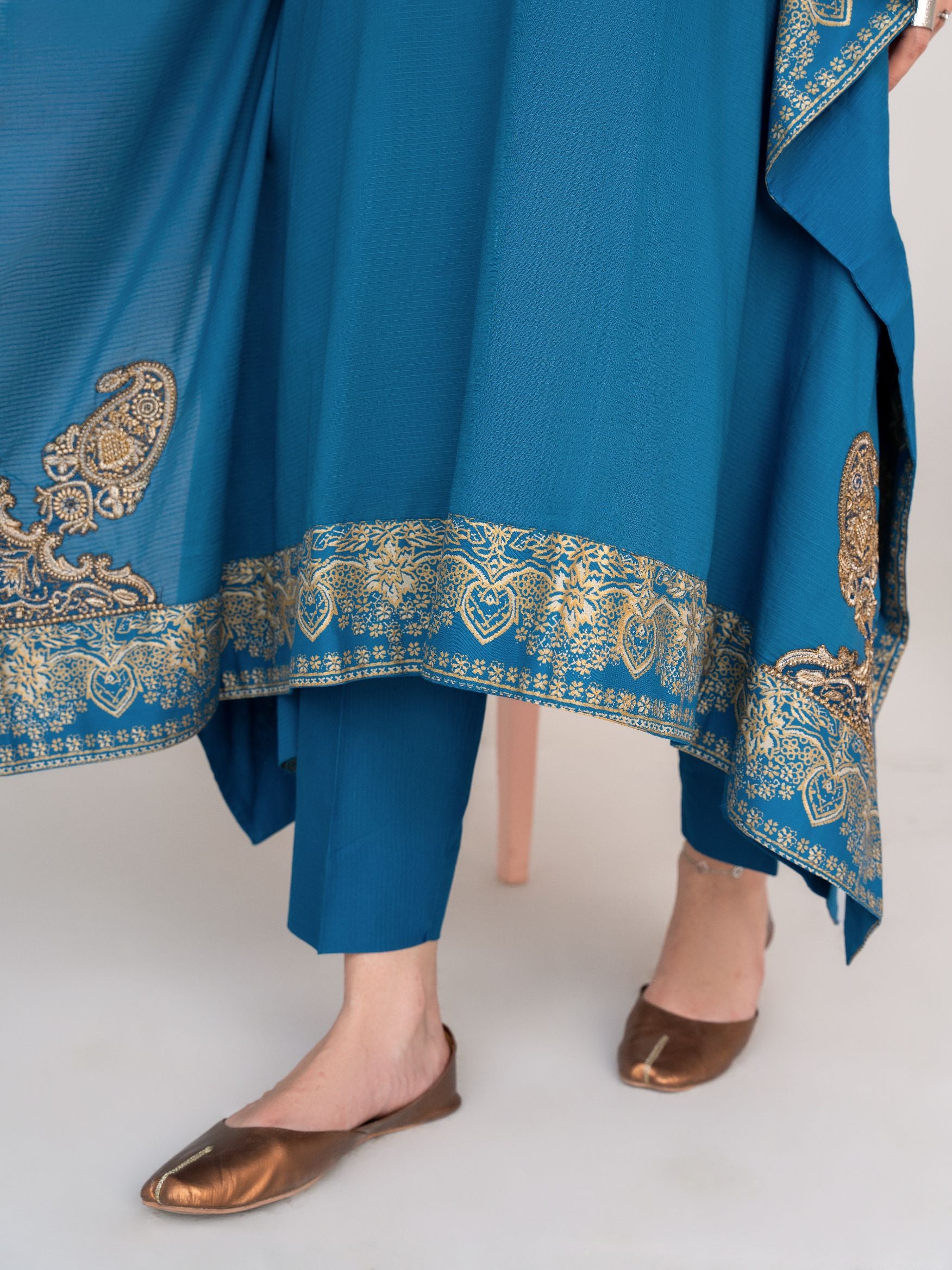 Sahibas by Mirza