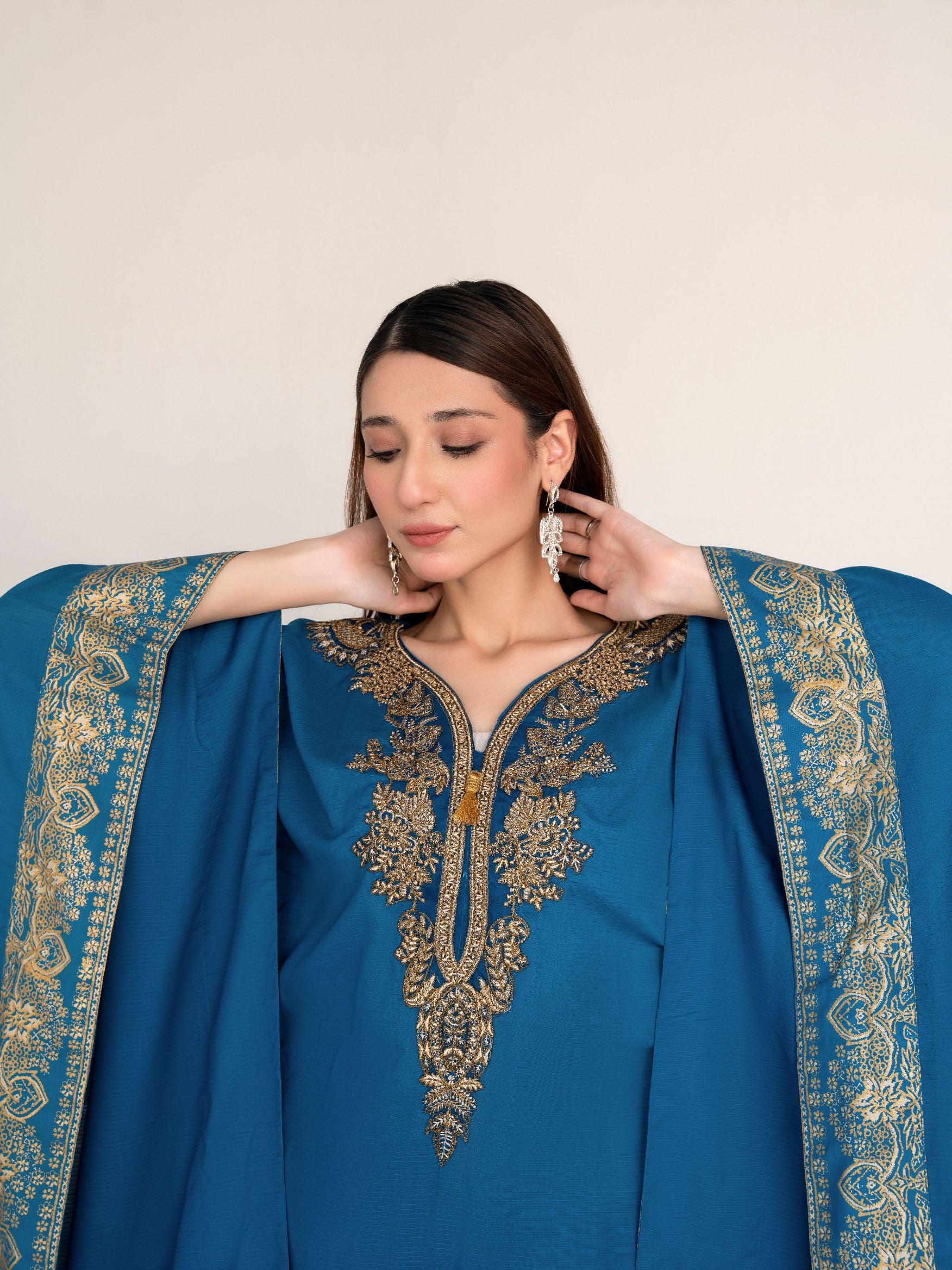 Sahibas by Mirza