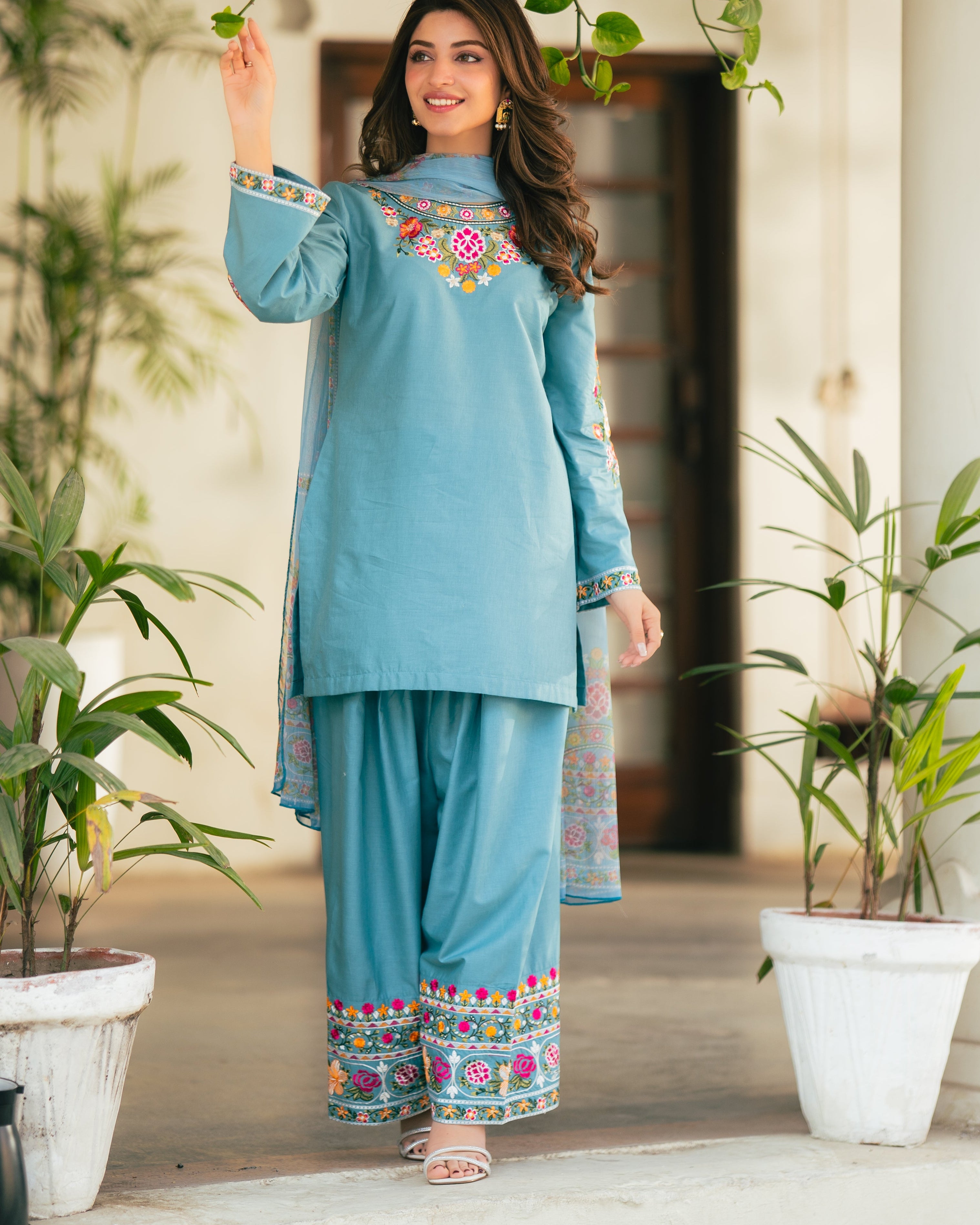 Sahibas by Mirza