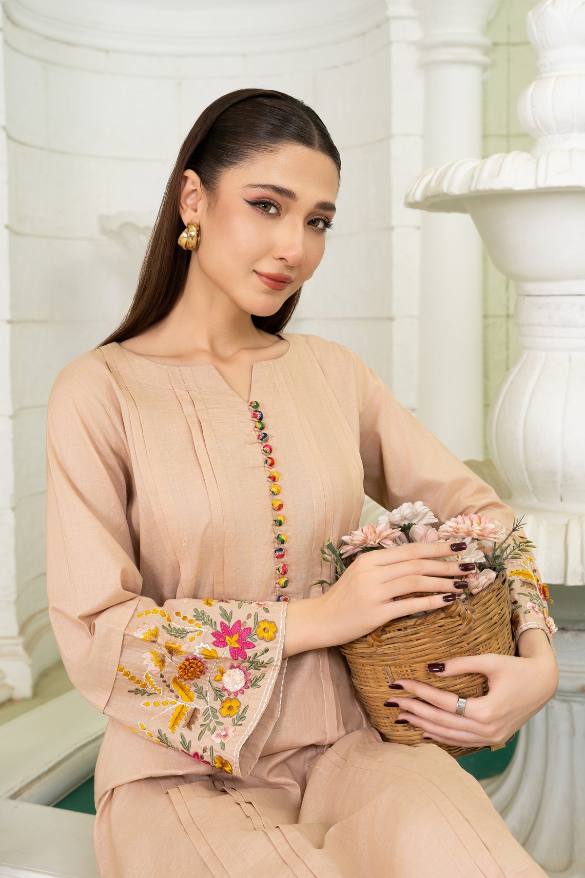 Sahibas by Mirza