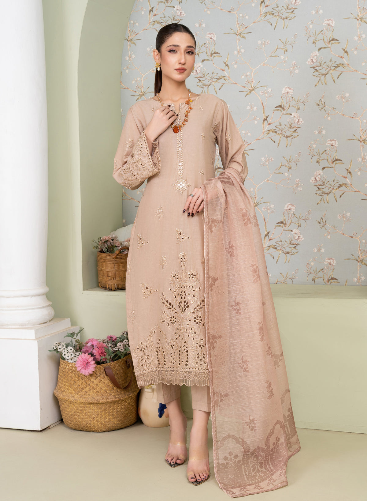 Sahibas by Mirza