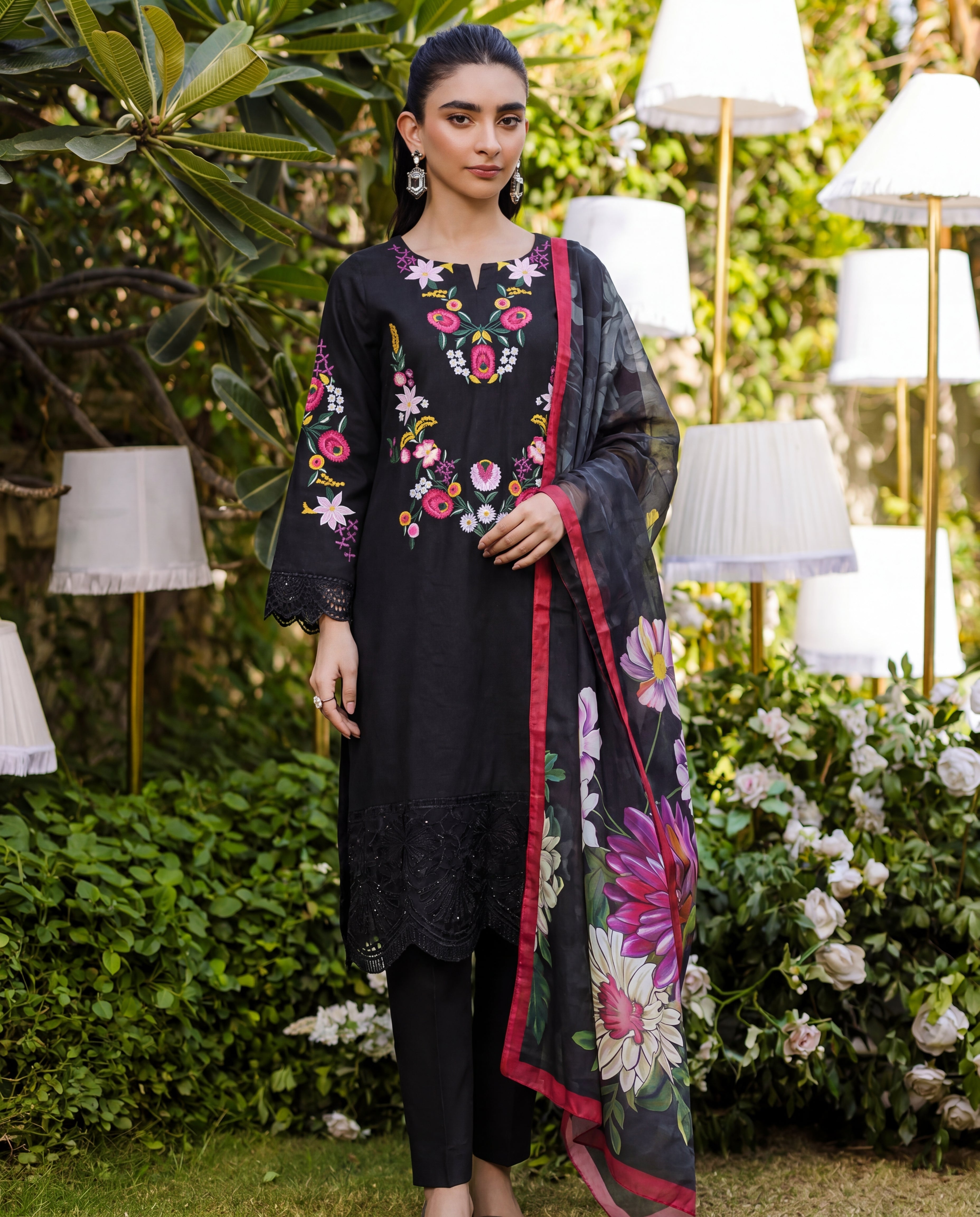 Sahibas by Mirza