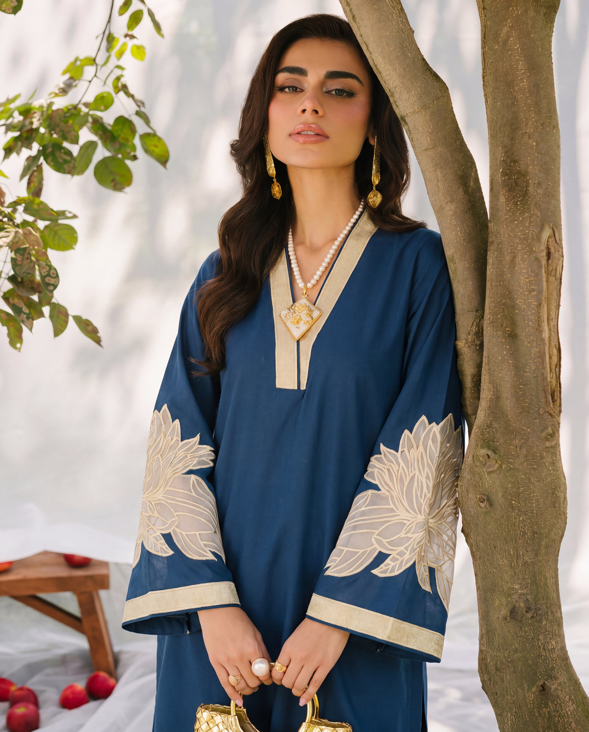 Sahibas by Mirza