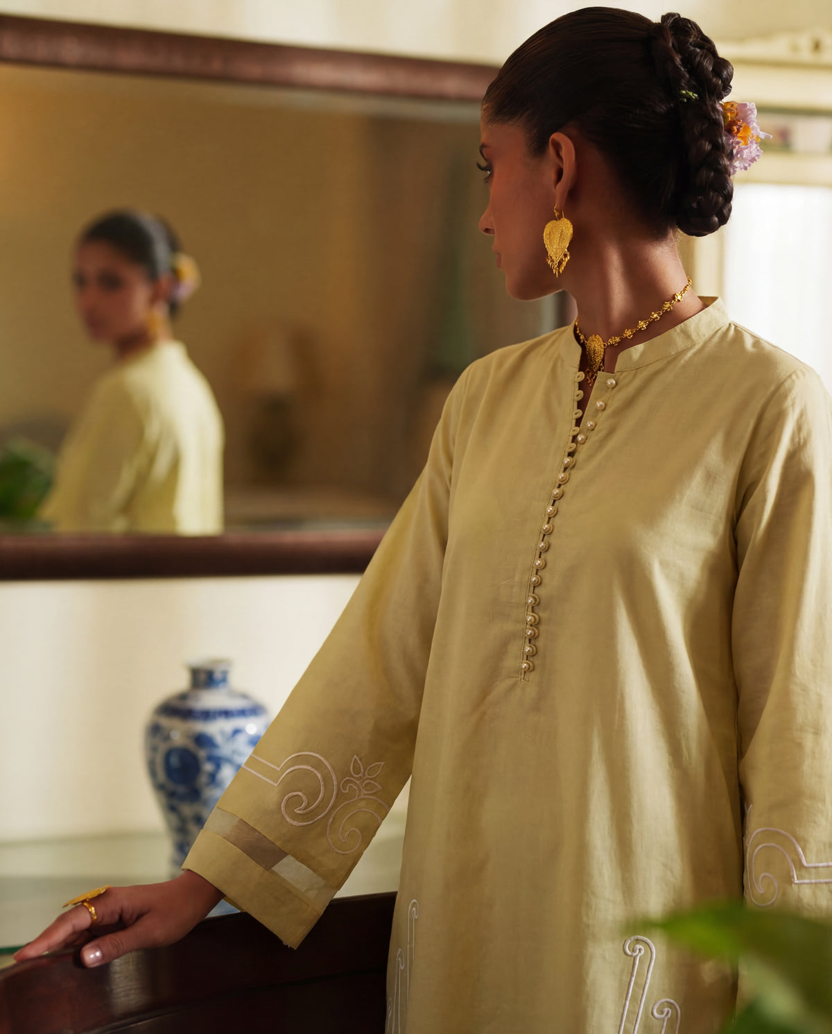 Sahibas by Mirza