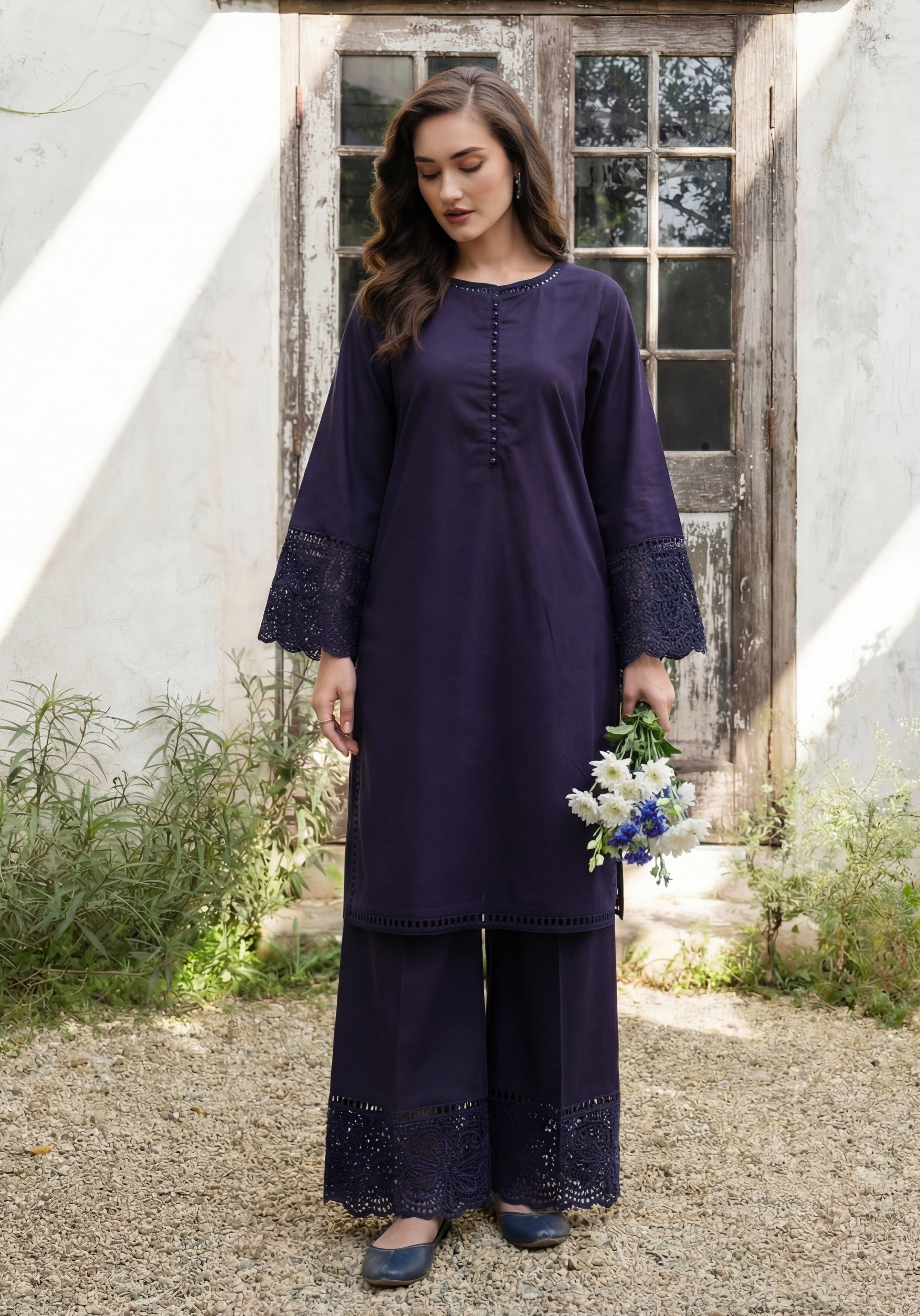 Sahibas by Mirza