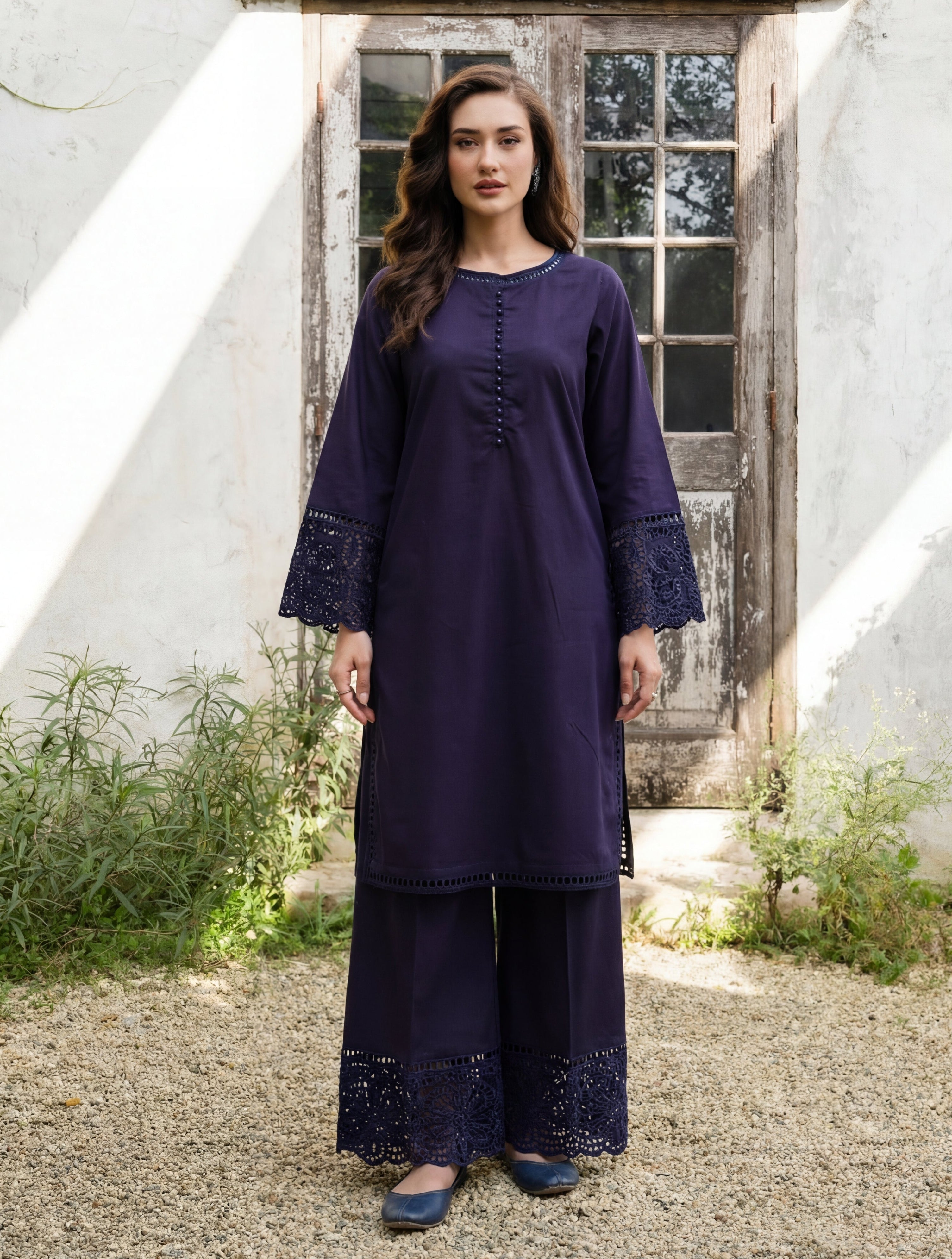 Sahibas by Mirza