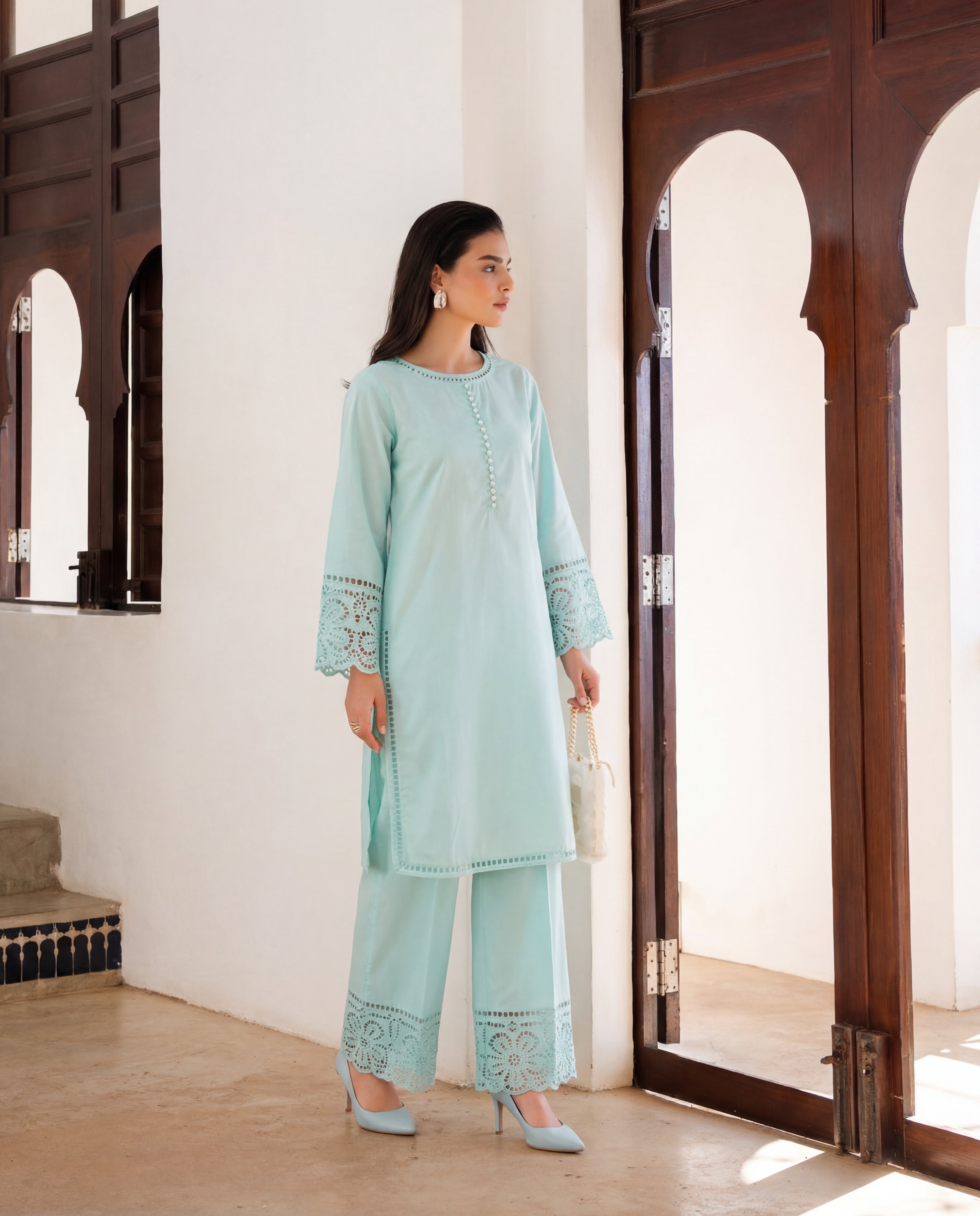 Sahibas by Mirza