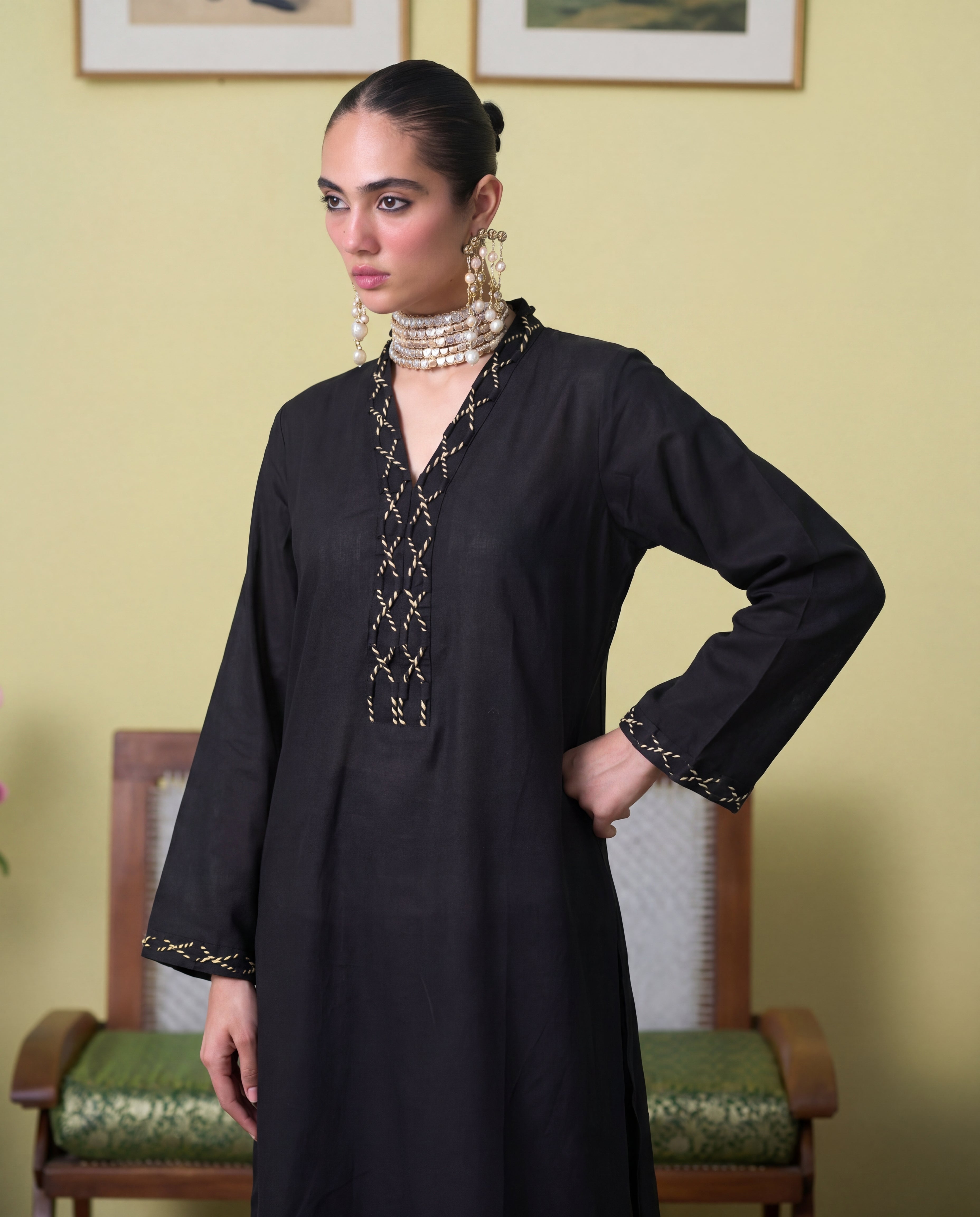 Sahibas by Mirza