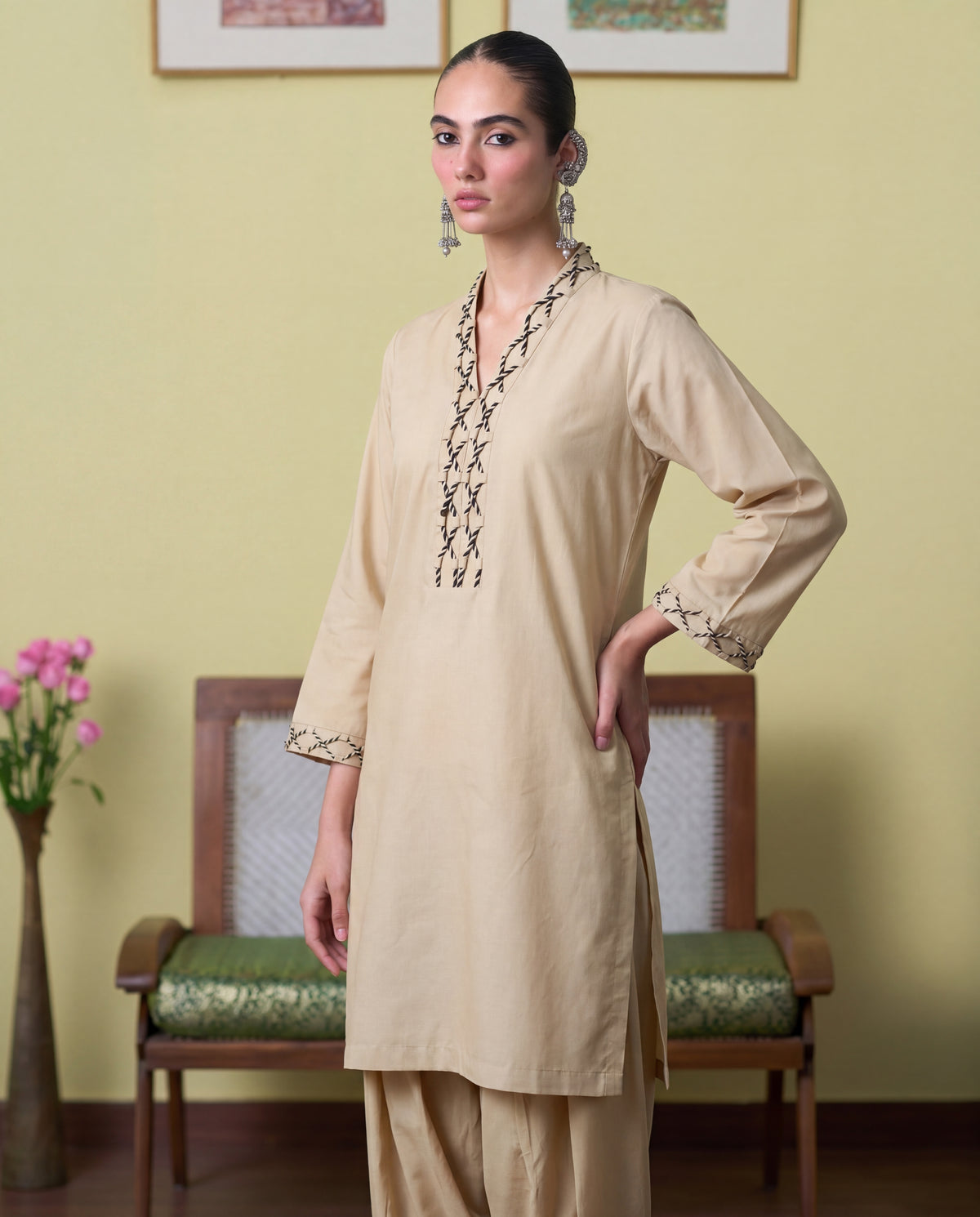 Sahibas by Mirza