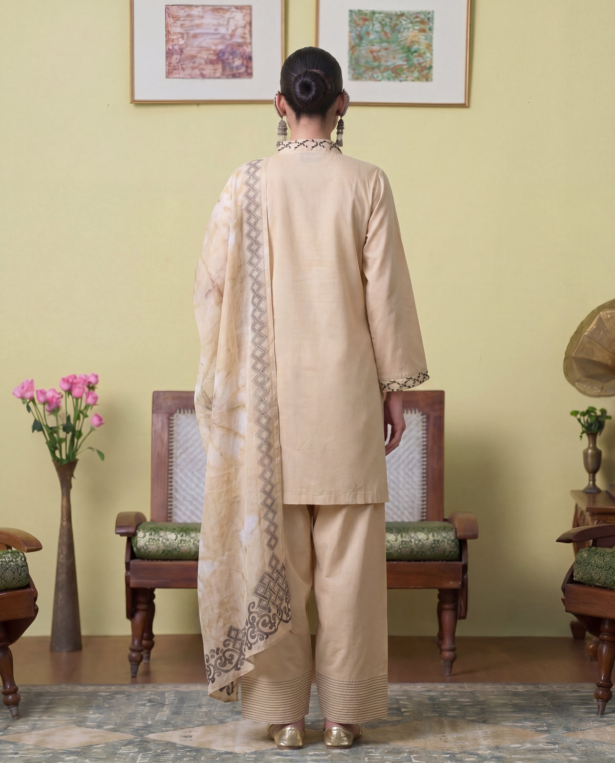 Sahibas by Mirza