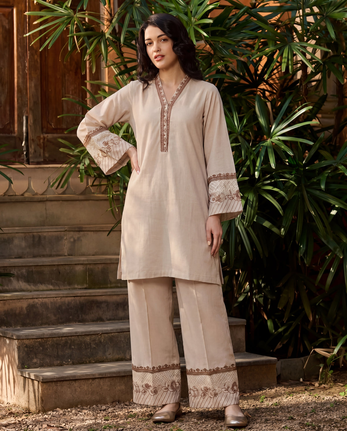 Sahibas by Mirza