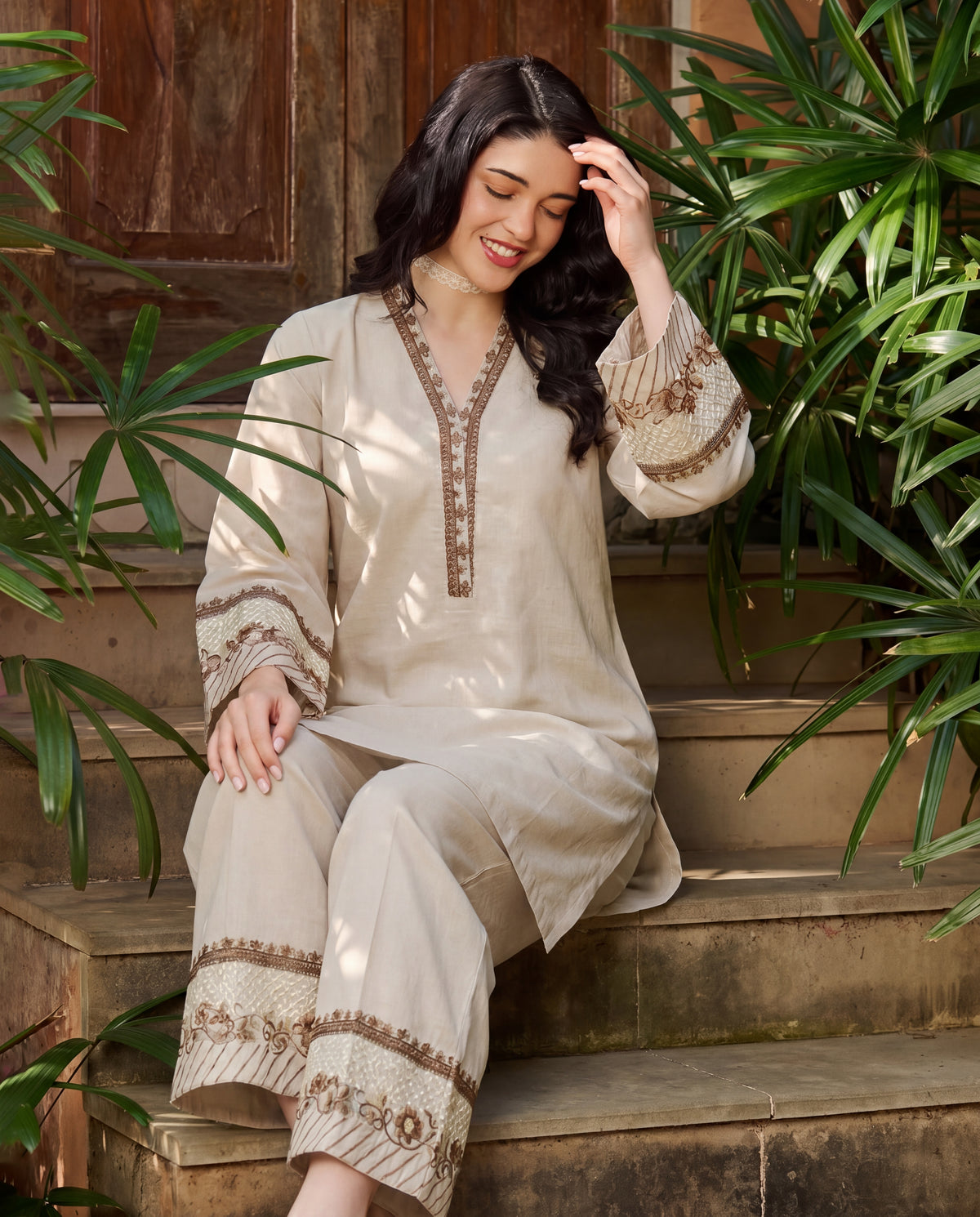 Sahibas by Mirza
