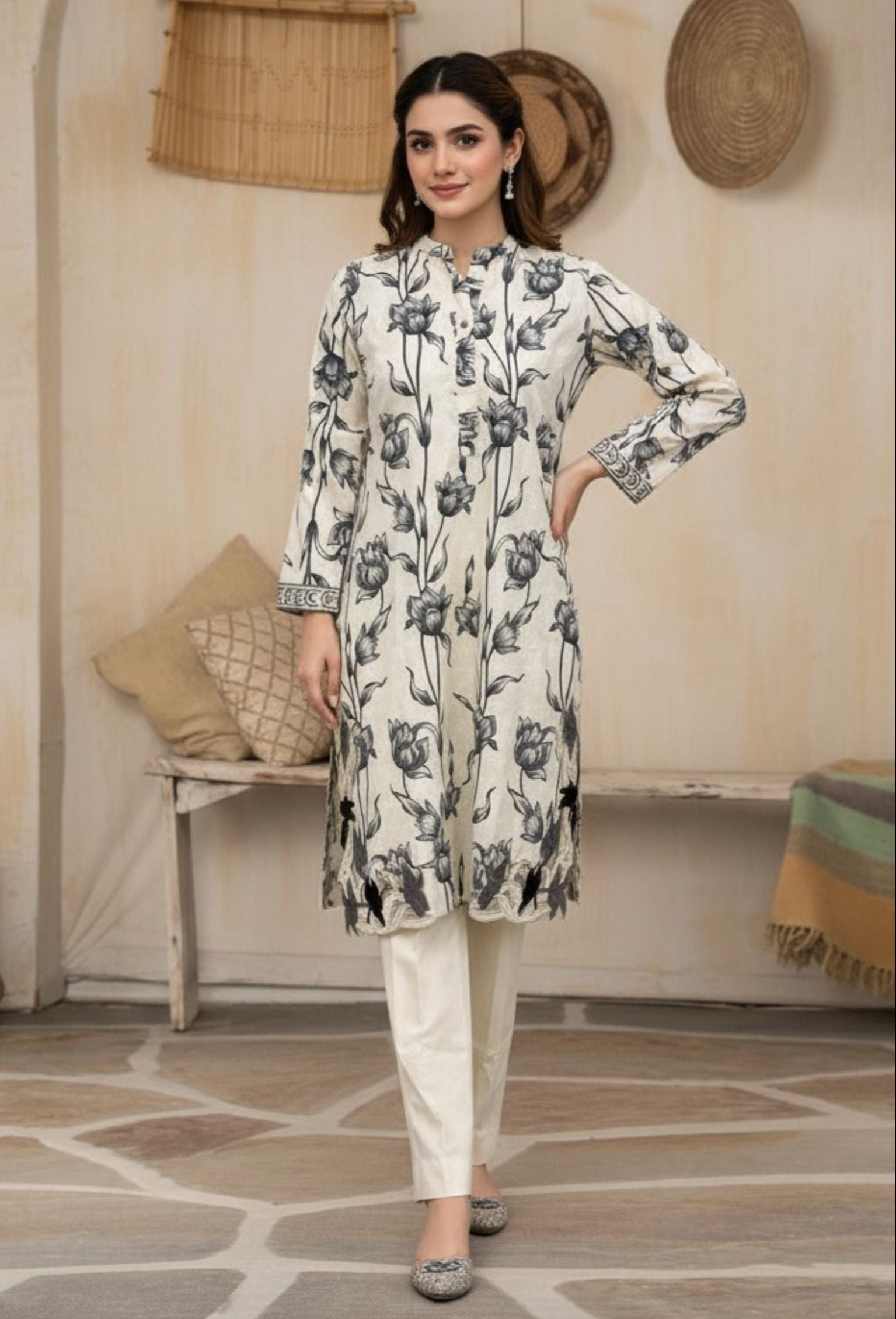 Sahibas by Mirza
