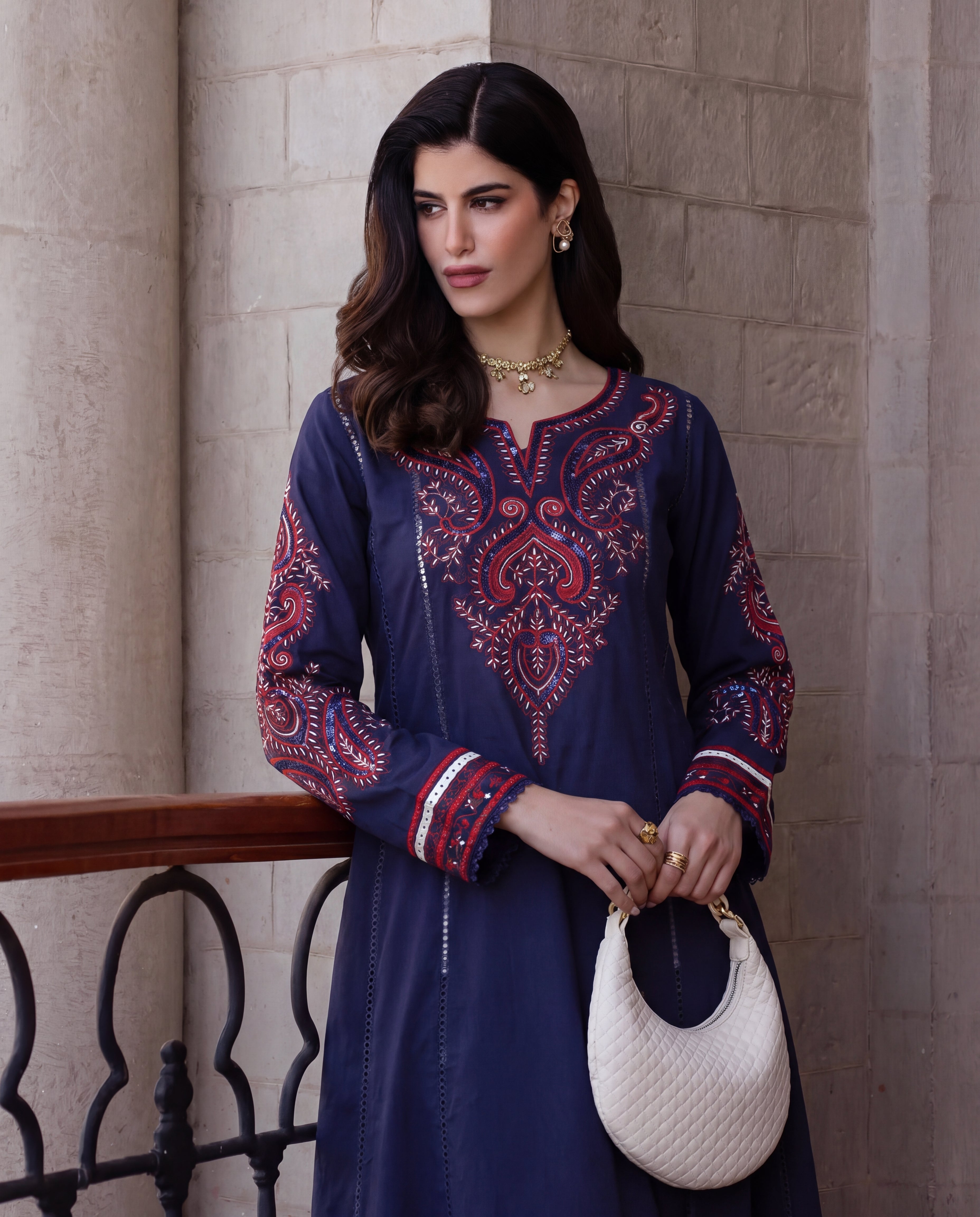Sahibas by Mirza