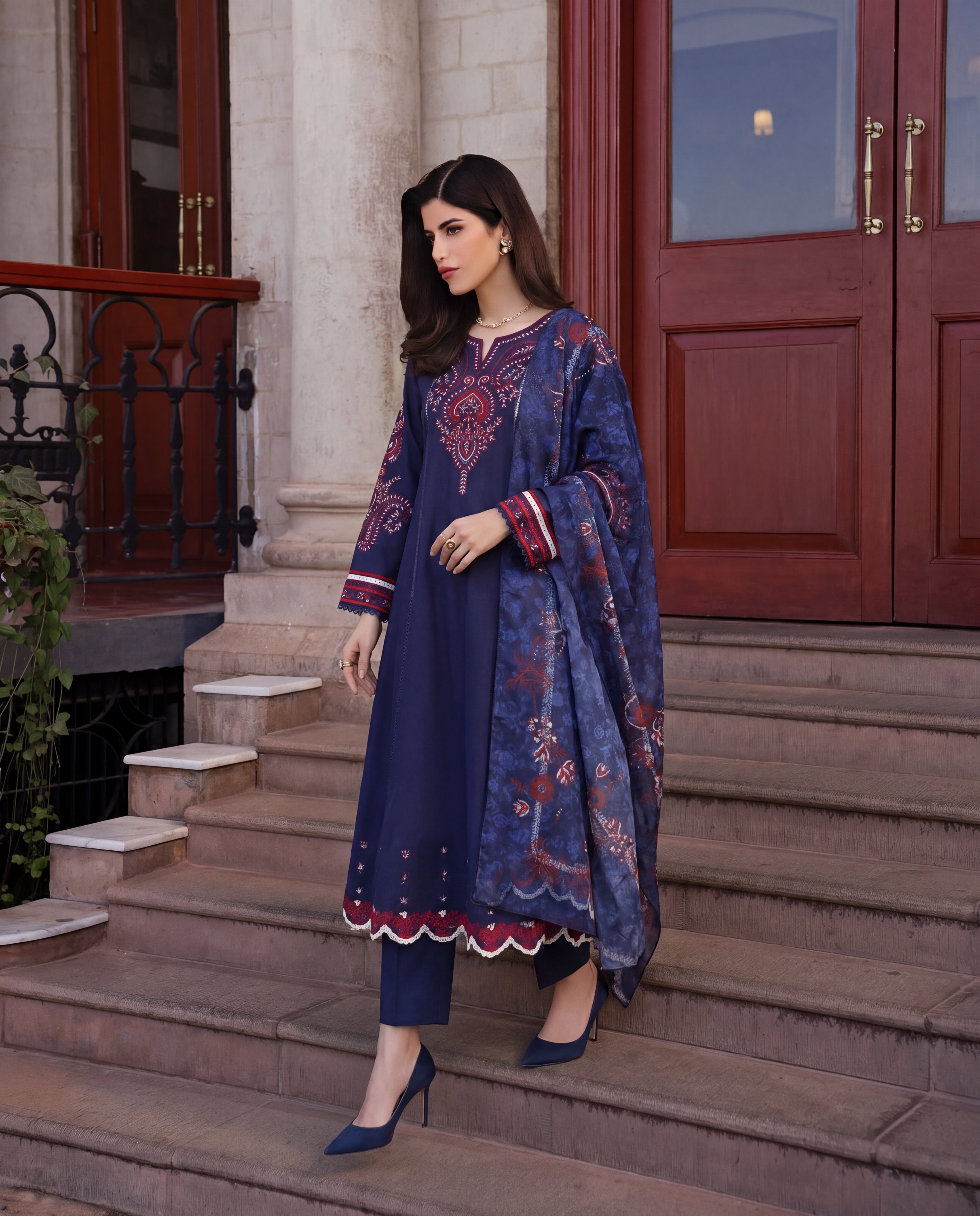 Sahibas by Mirza