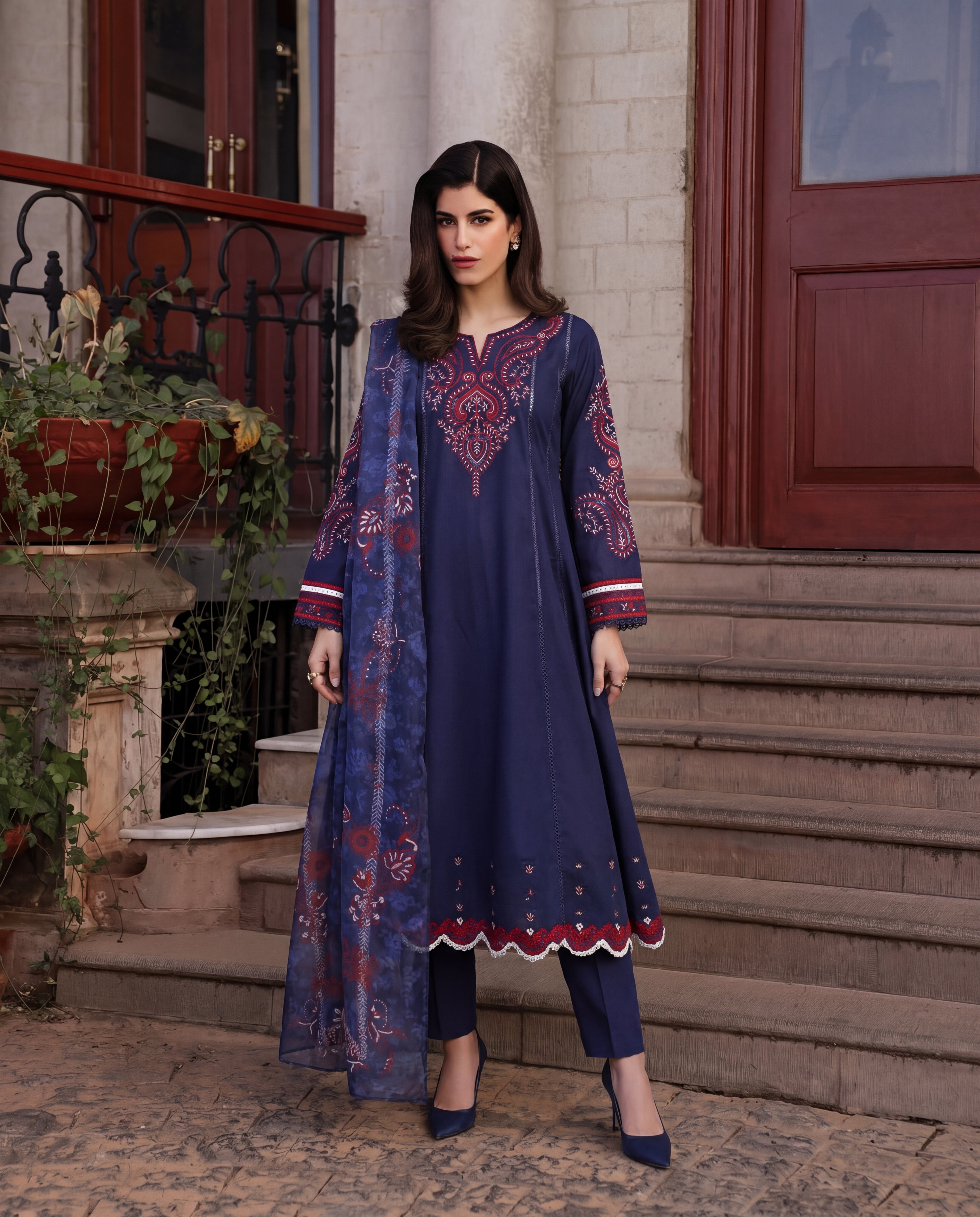 Sahibas by Mirza