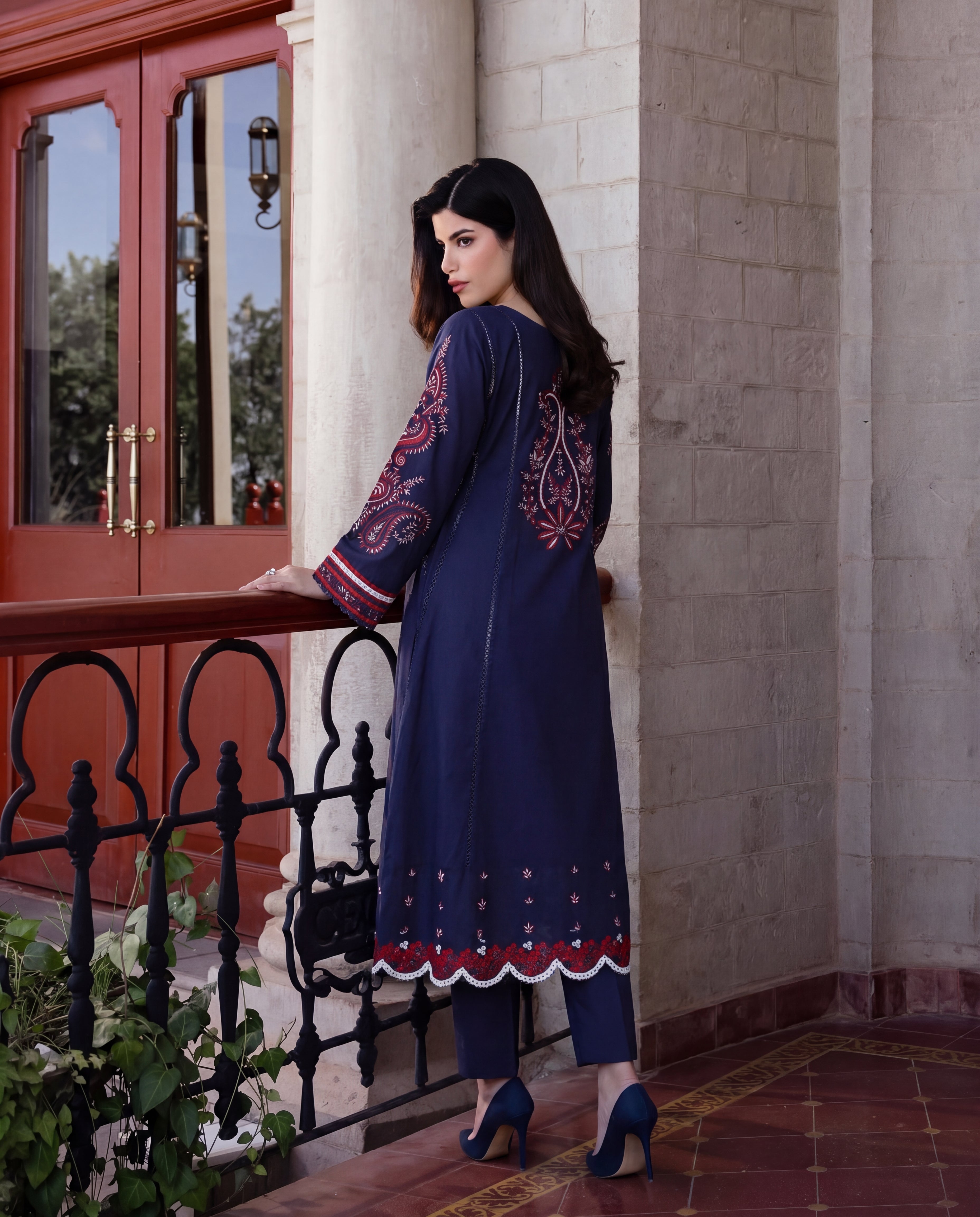 Sahibas by Mirza
