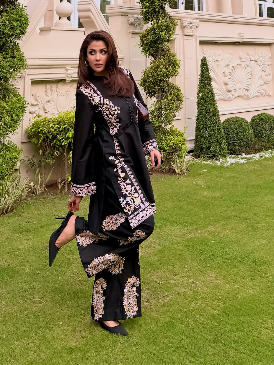 Sahibas by Mirza