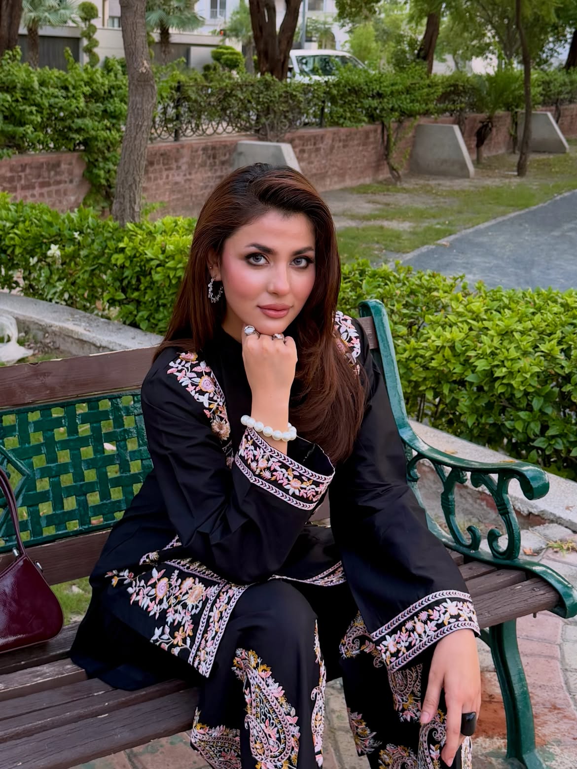 Sahibas by Mirza