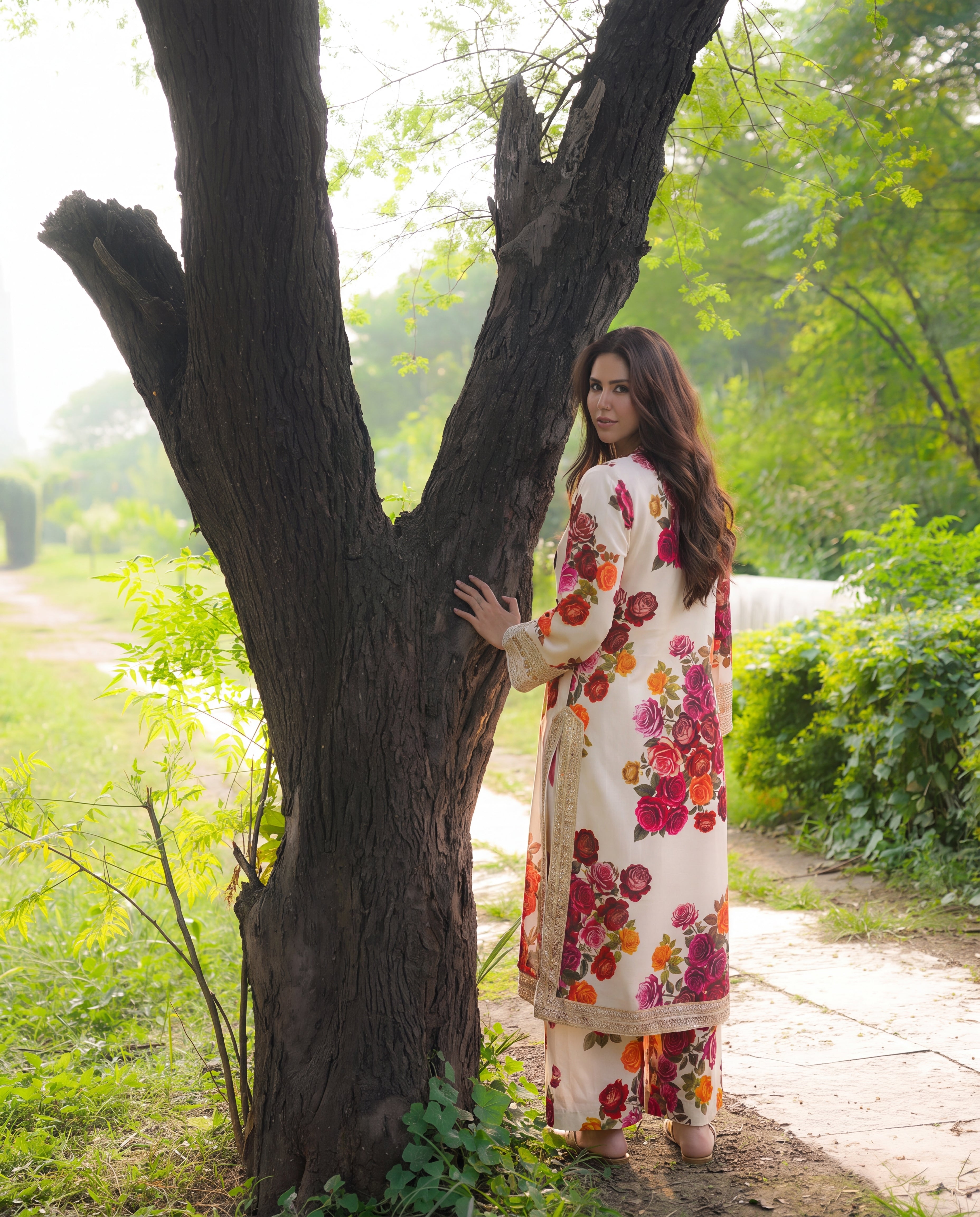Sahibas by Mirza