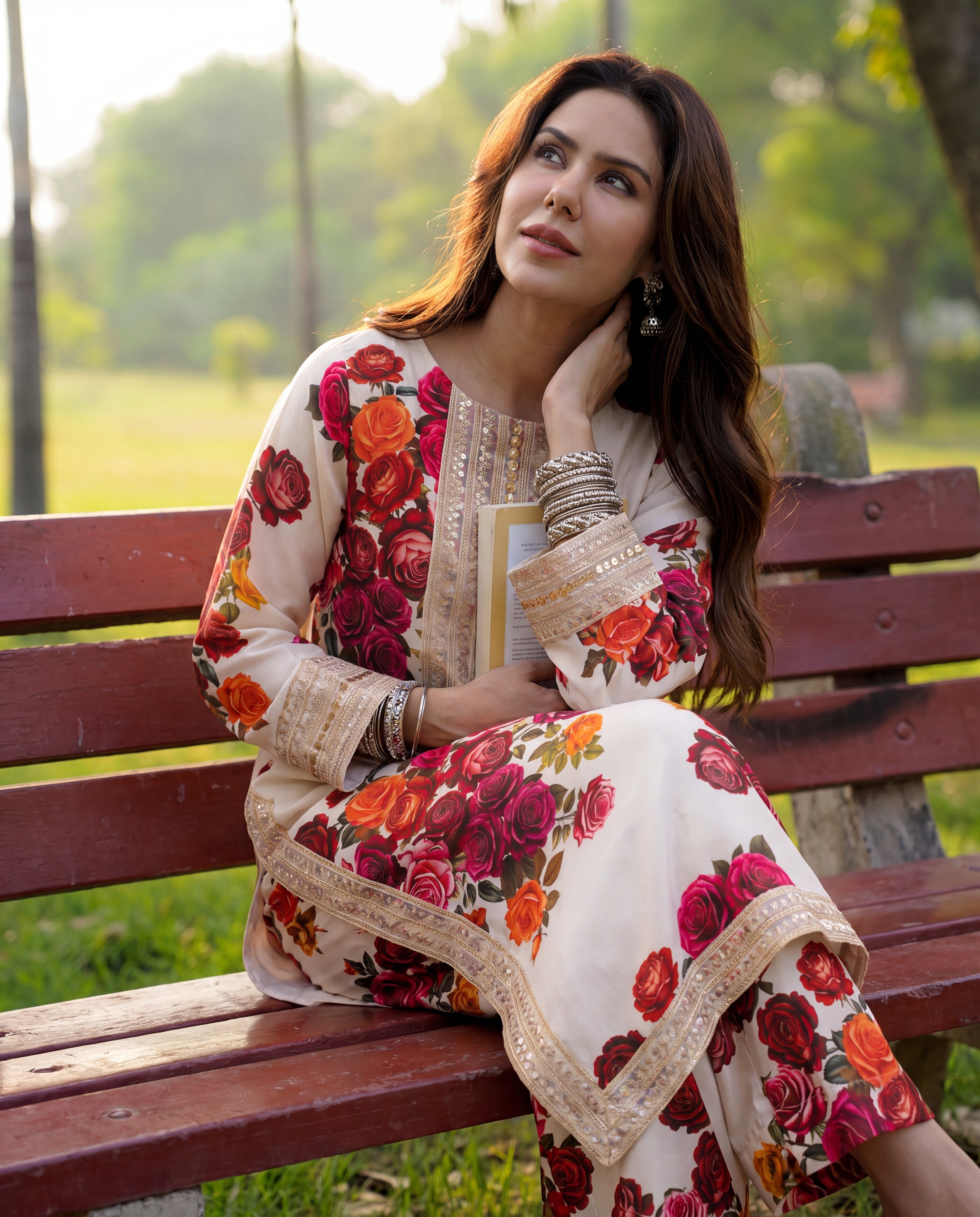Sahibas by Mirza