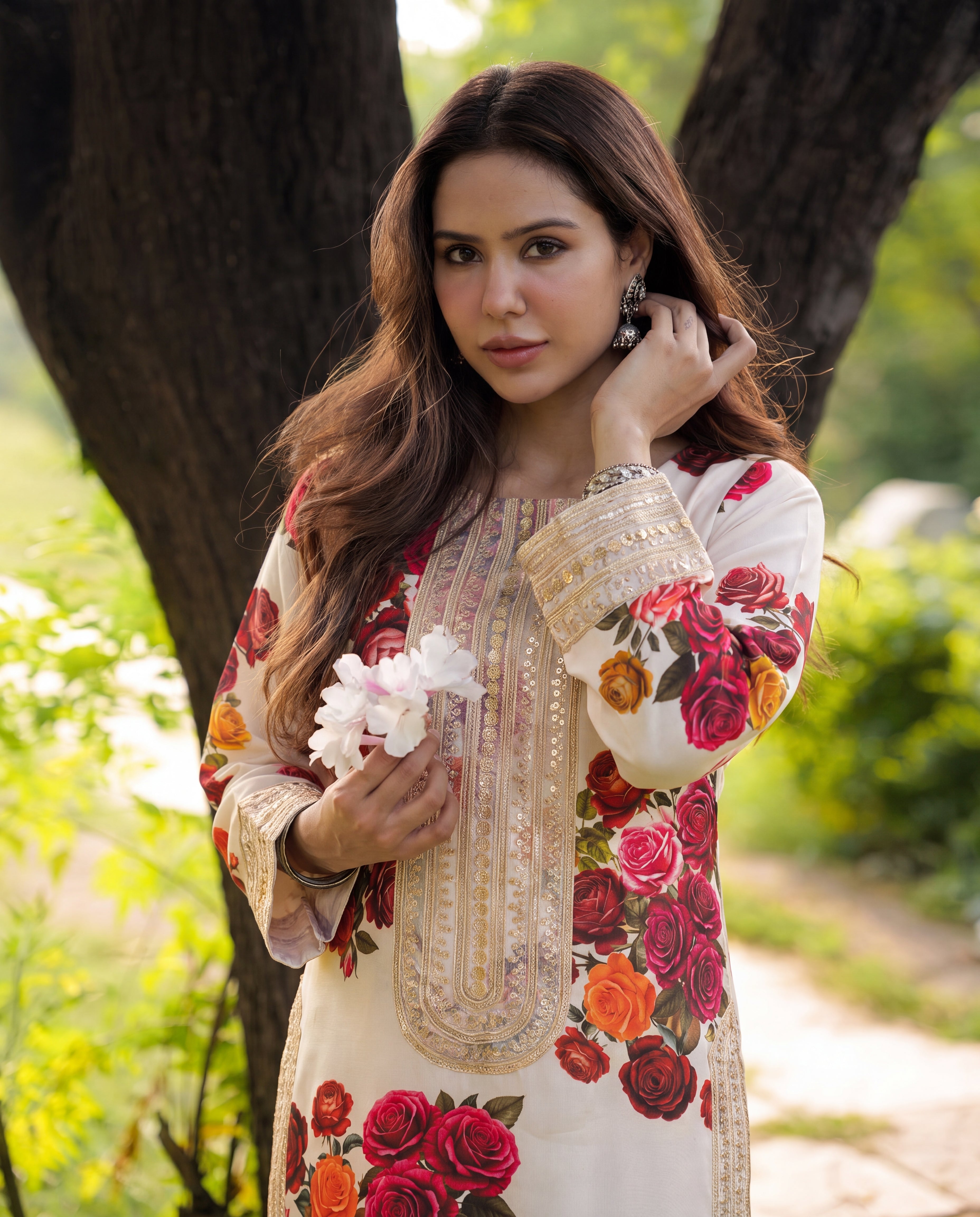 Sahibas by Mirza
