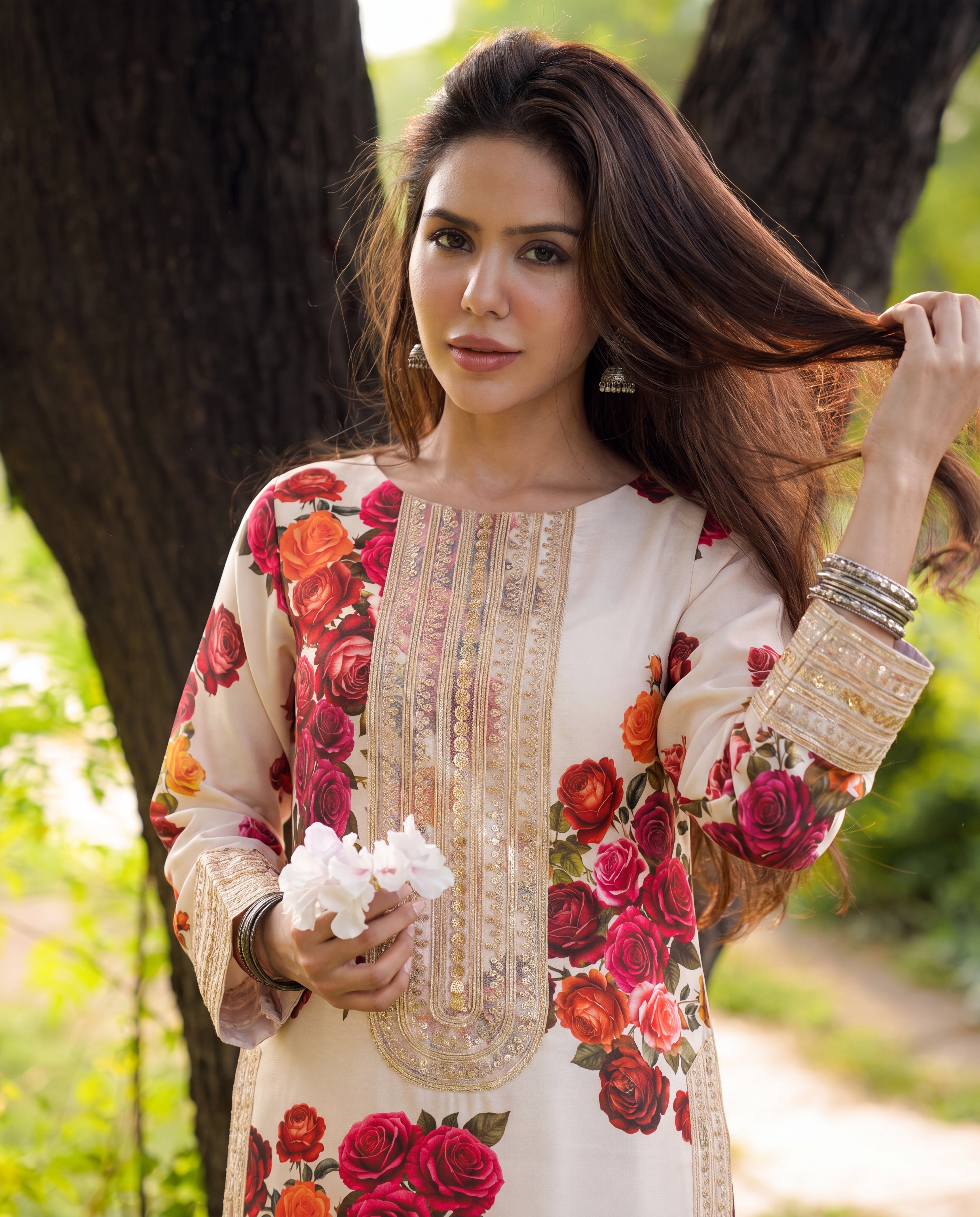 Sahibas by Mirza