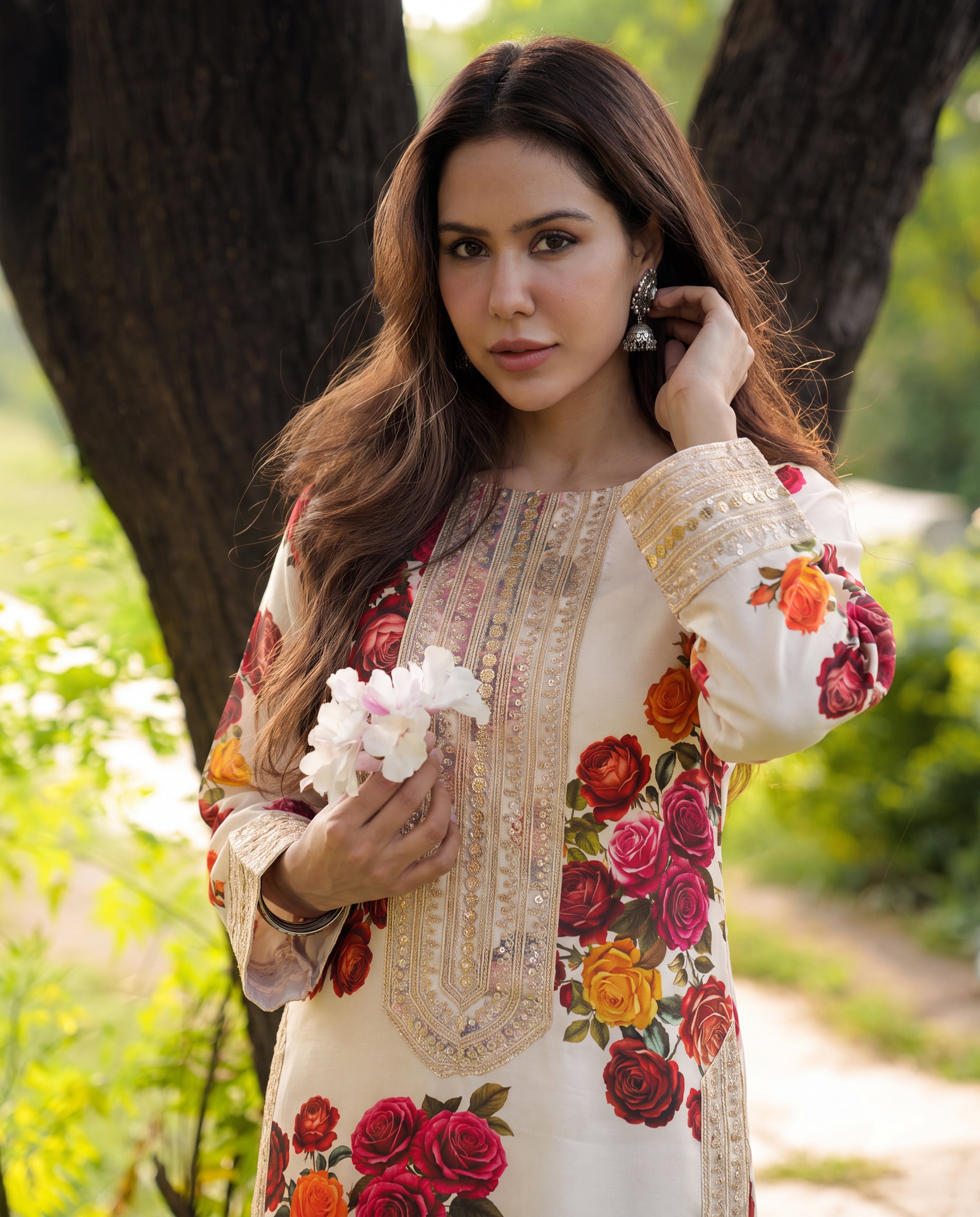 Sahibas by Mirza
