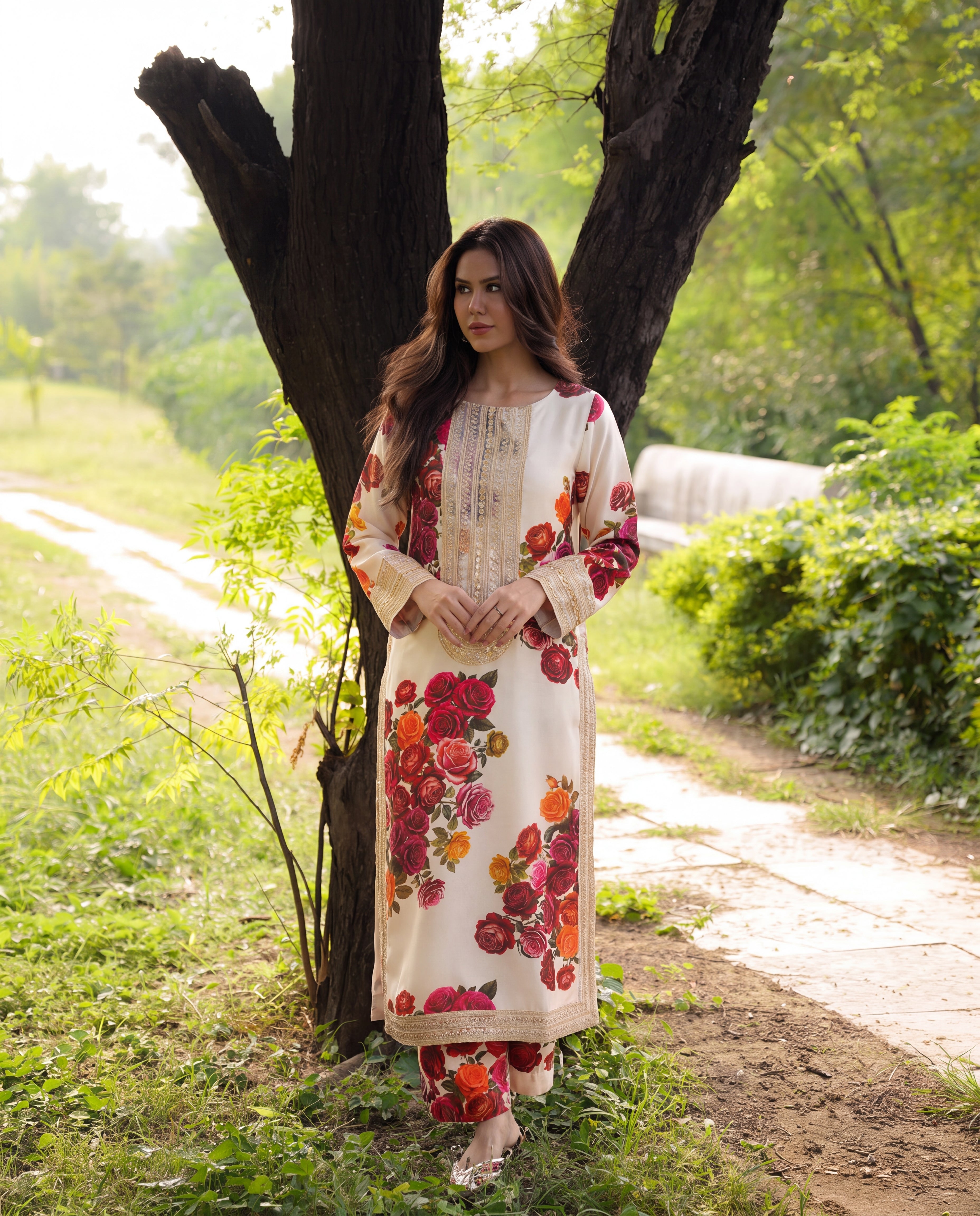 Sahibas by Mirza
