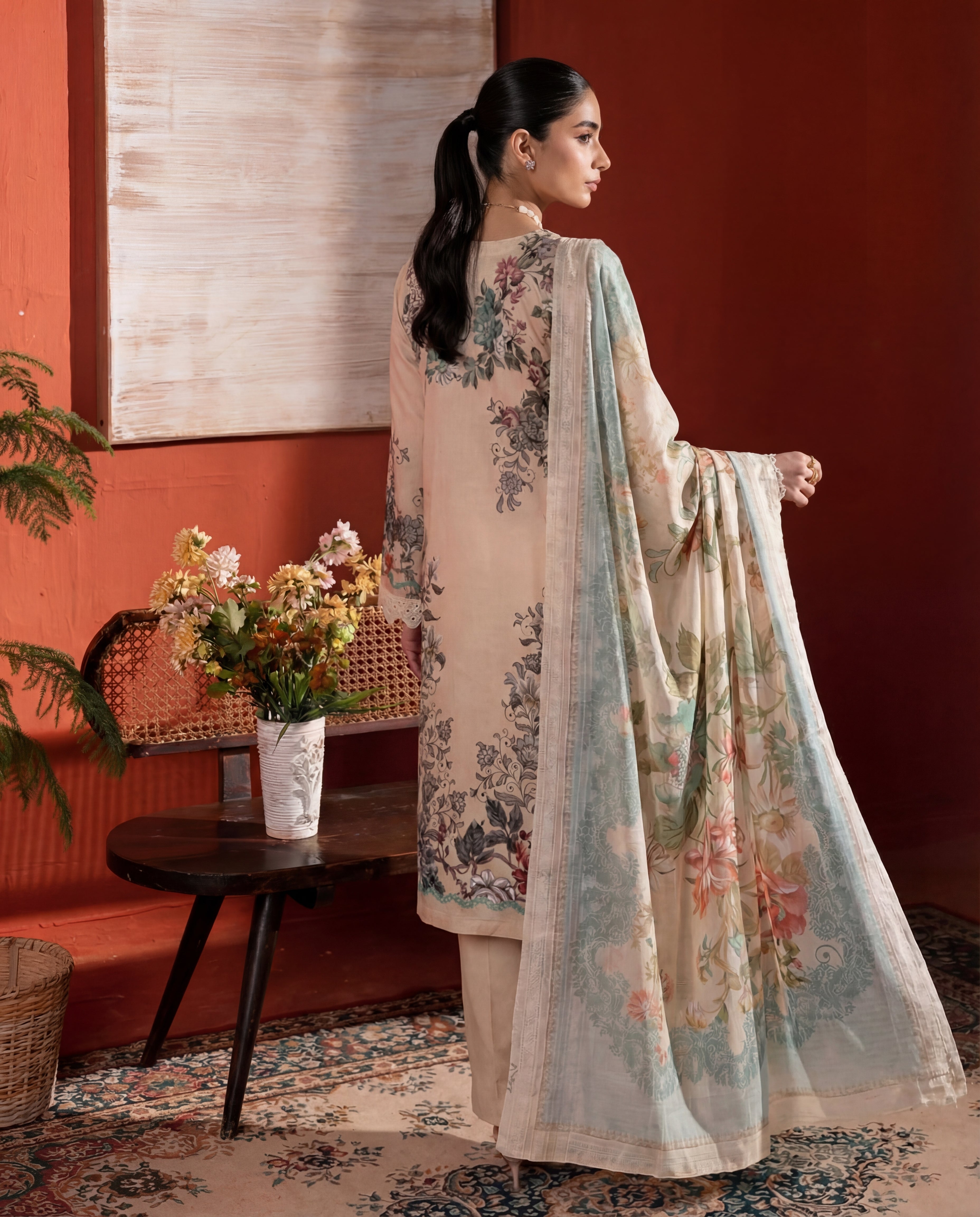 Sahibas by Mirza